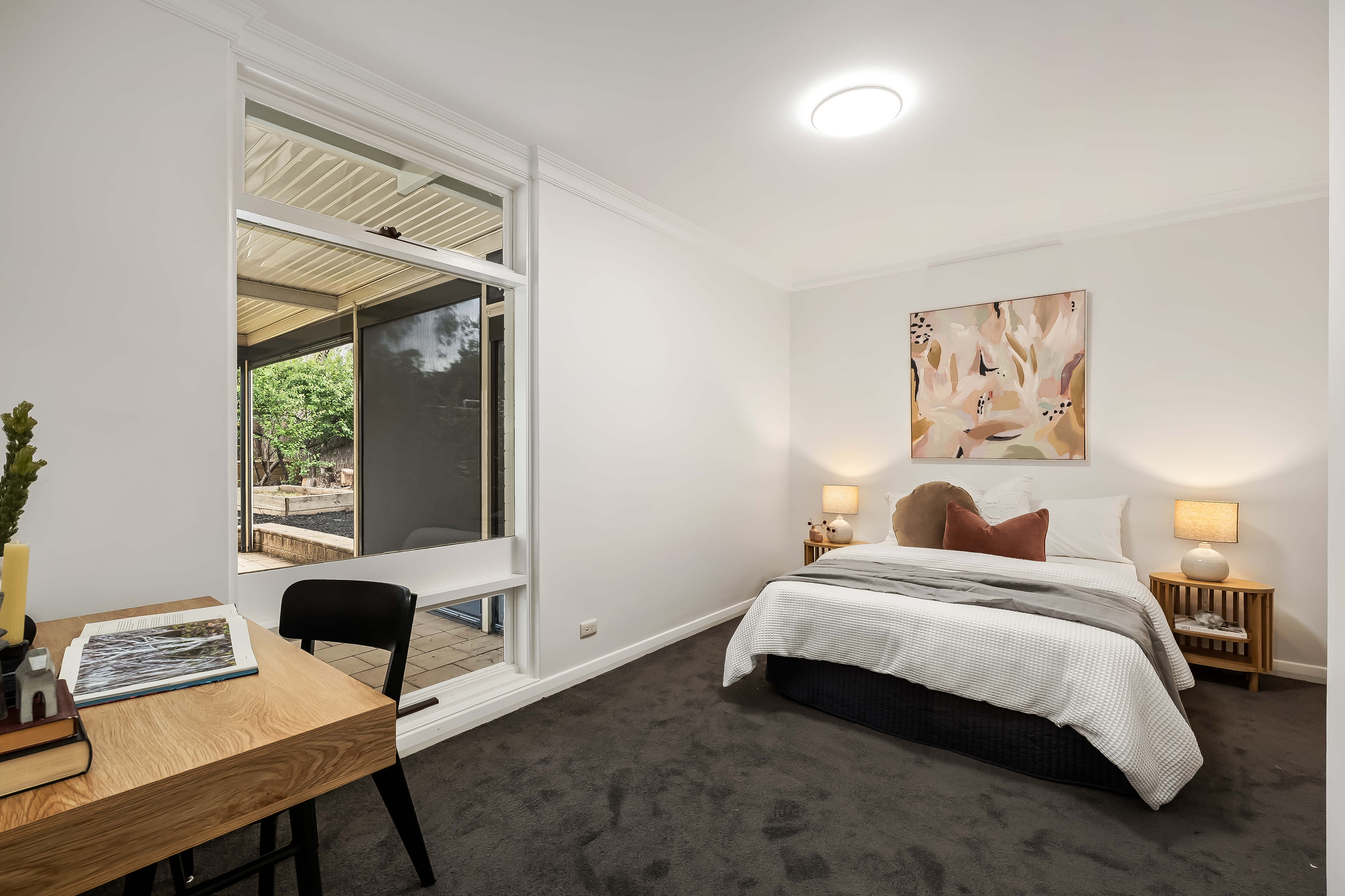 4-bedroom house at 12 Stafford Grove, Heathpool, SA 5068, Norwood Payneham And St Peters, South Australia