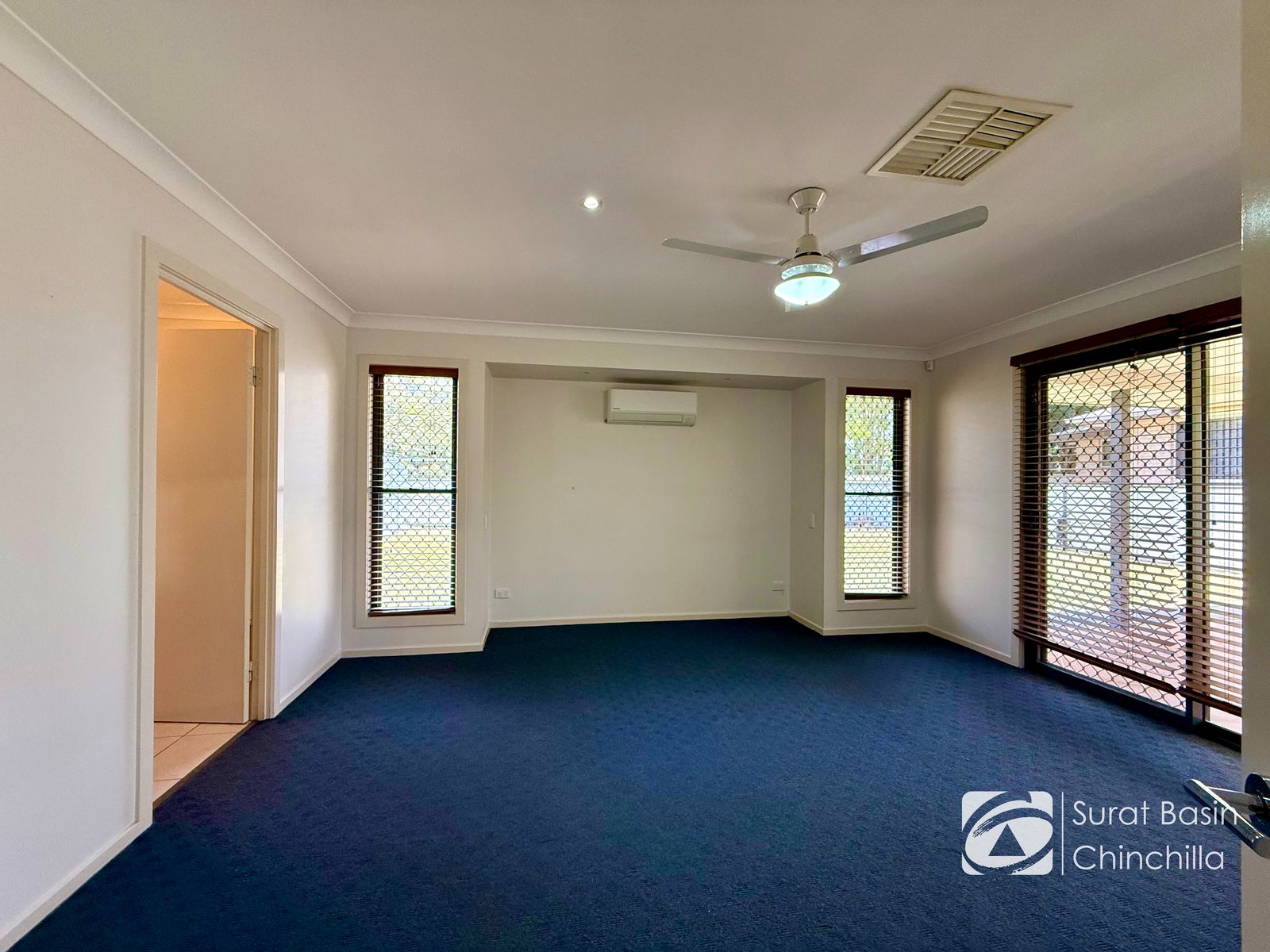 4-bedroom house at 20 Mann Street, Chinchilla, QLD 4413, Western Downs, Queensland