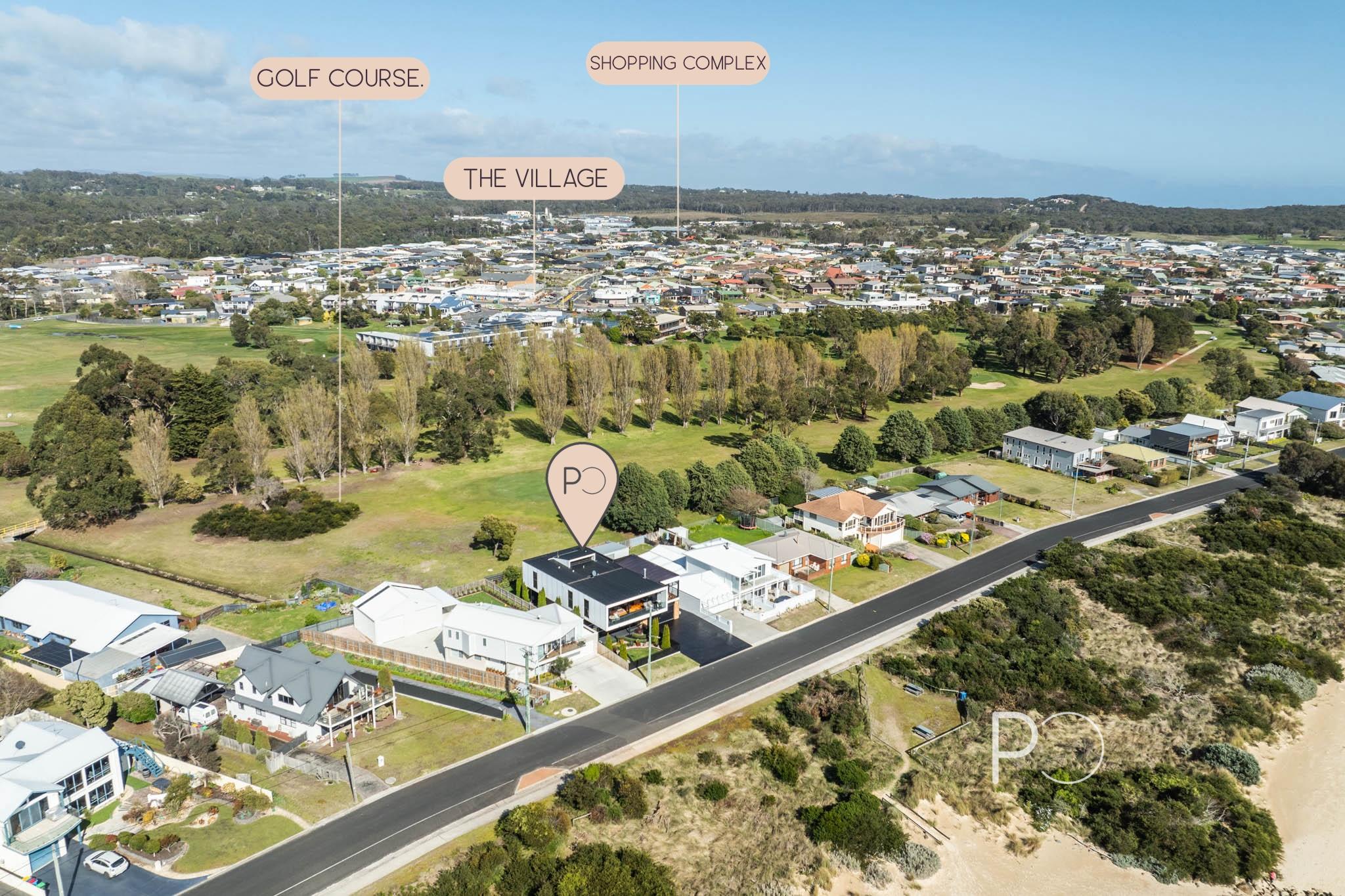 16 Shearwater Esplanade, Shearwater, TAS 7307 - Image 1