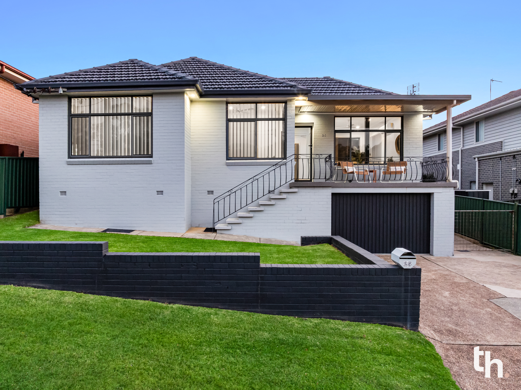 25 James Street, Warners Bay, NSW 2282 - Image 1