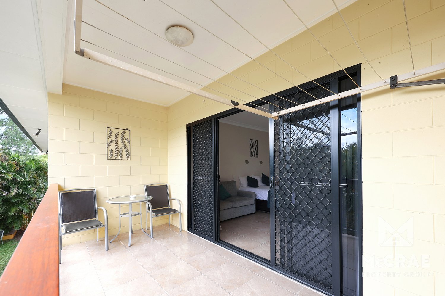 1-bedroom unit at 47 Horseshoe Bay Road, Bowen, QLD 4805, Whitsunday, Queensland