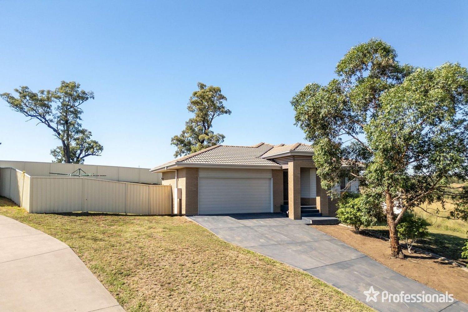4-bedroom house at 13 Lonhro Place, Muswellbrook, NSW 2333, Muswellbrook, New South Wales
