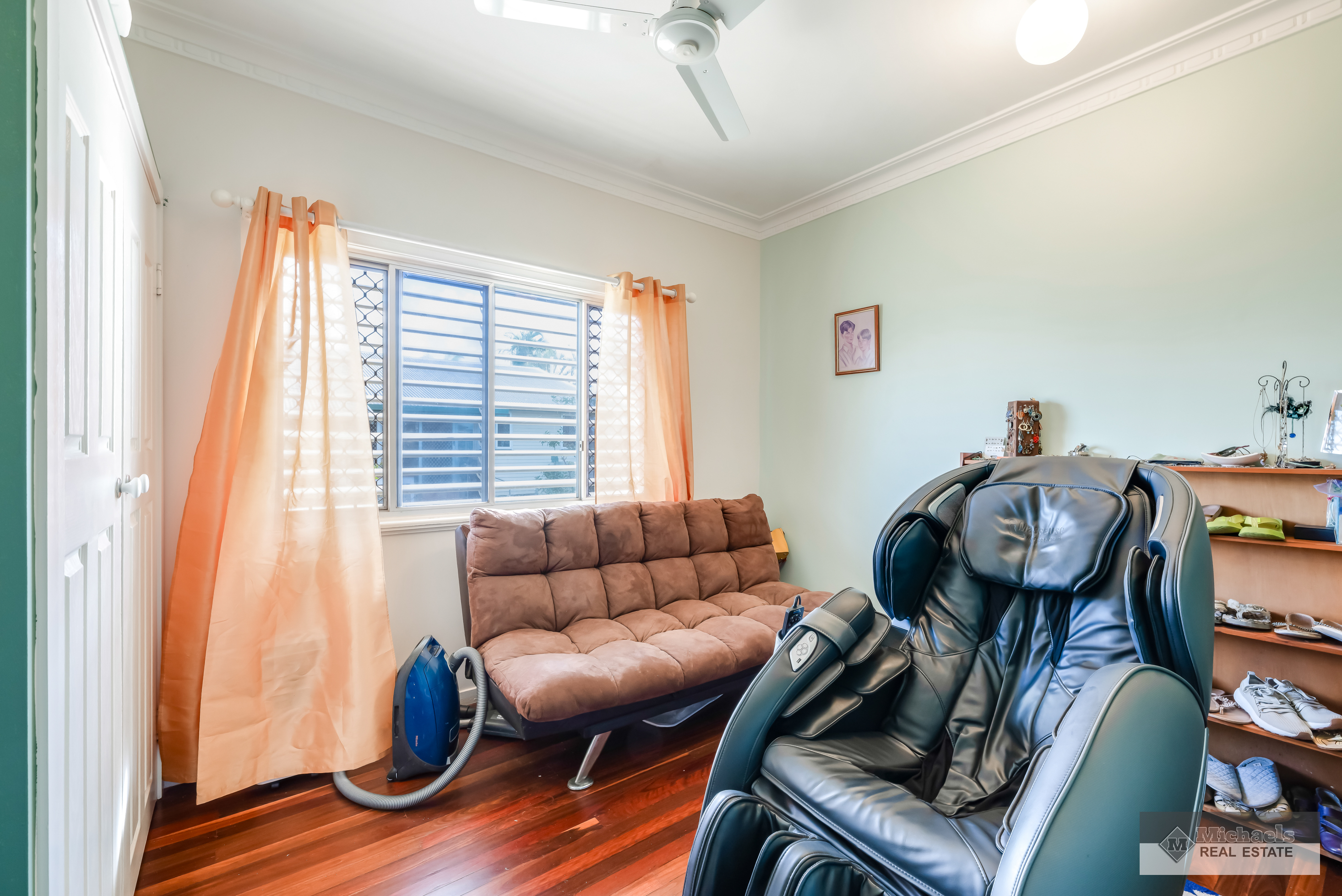 3-bedroom house at 17 Lloyd Street, Walkervale, QLD 4670, Bundaberg, Queensland