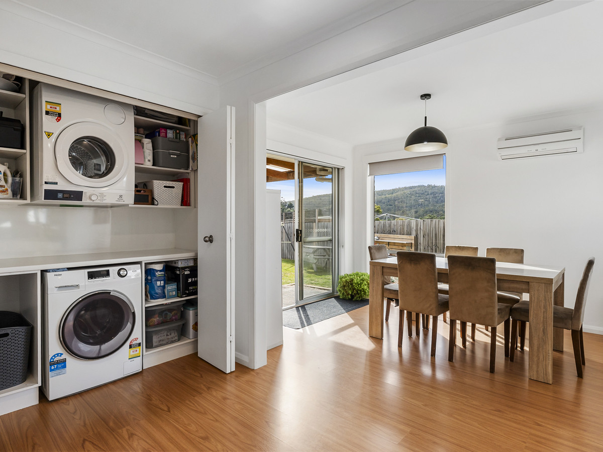 14 WAKEFORD AVENUE, Kingston TAS 7050 - Image 8