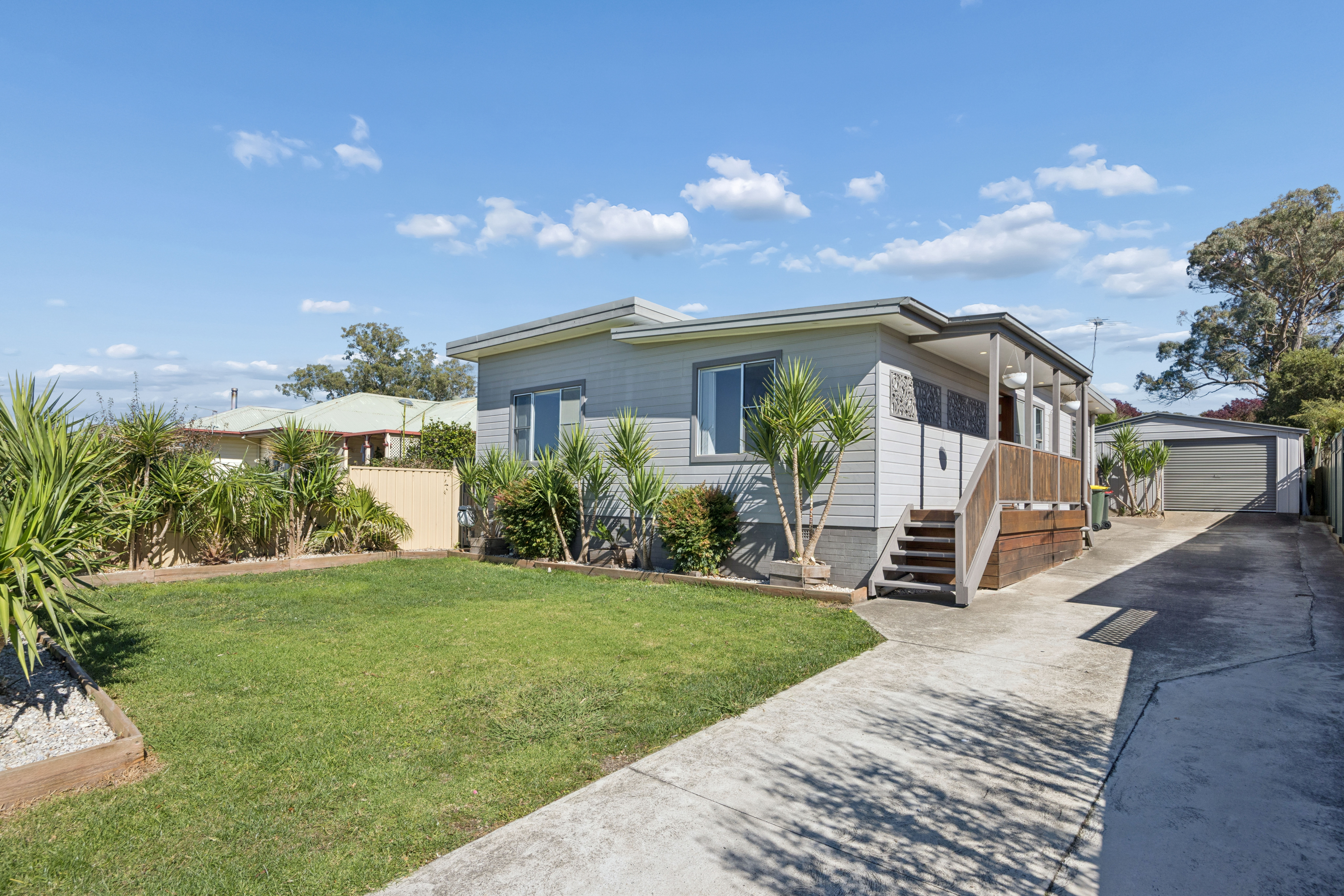 4-bedroom house at 14 DUKE STREET, Goulburn NSW 2580, Goulburn Mulwaree, New South Wales