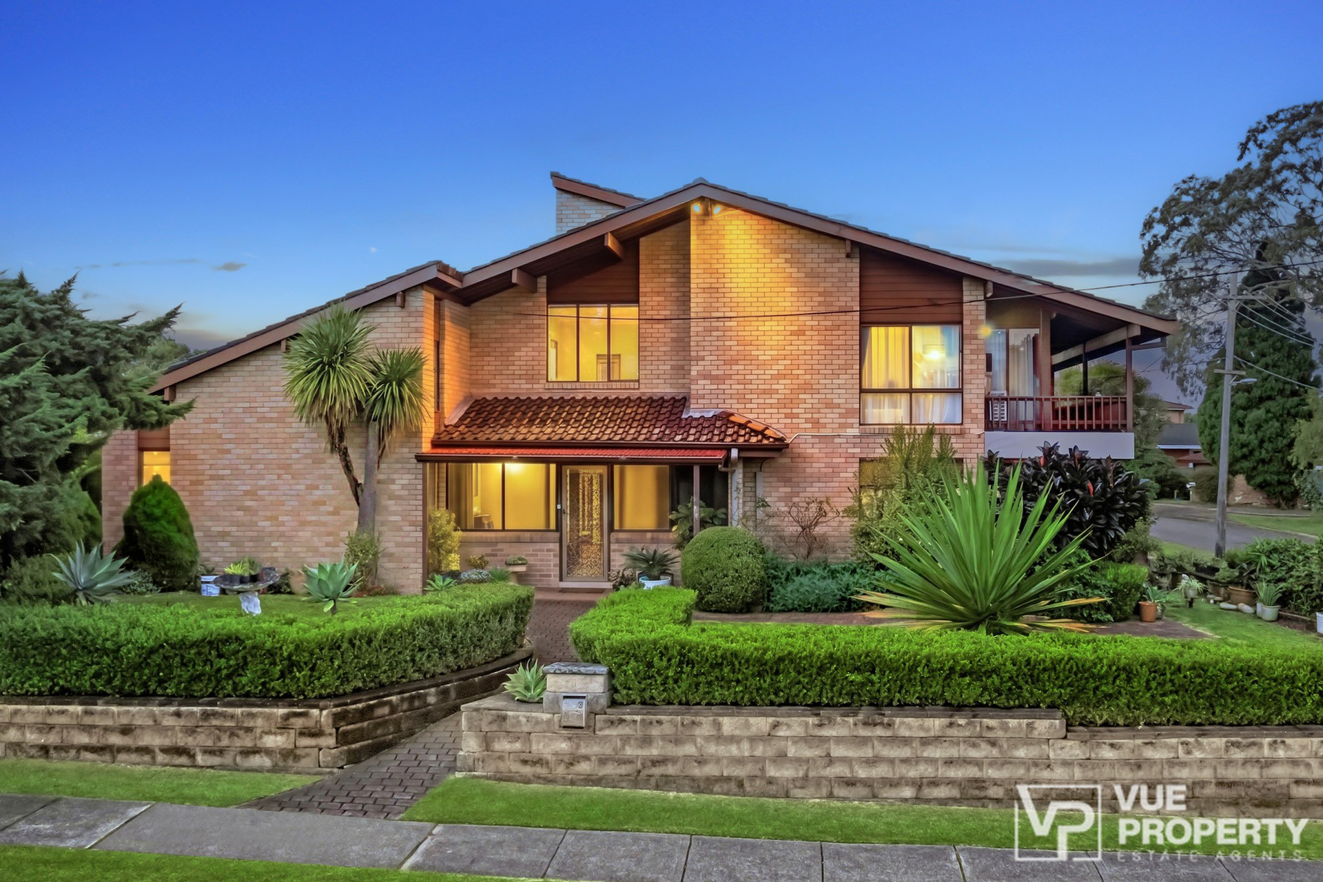 5-bedroom house at 4 Blundell Street, Marsfield, NSW 2122, Ryde, New South Wales