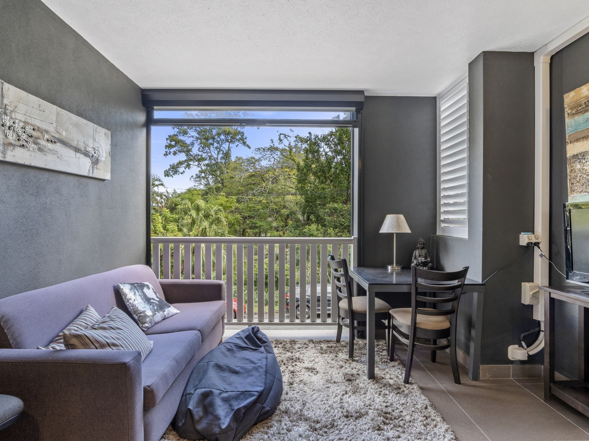 2-bedroom unit at 2/40 Fanny Street, Annerley, QLD 4103, Brisbane, Queensland