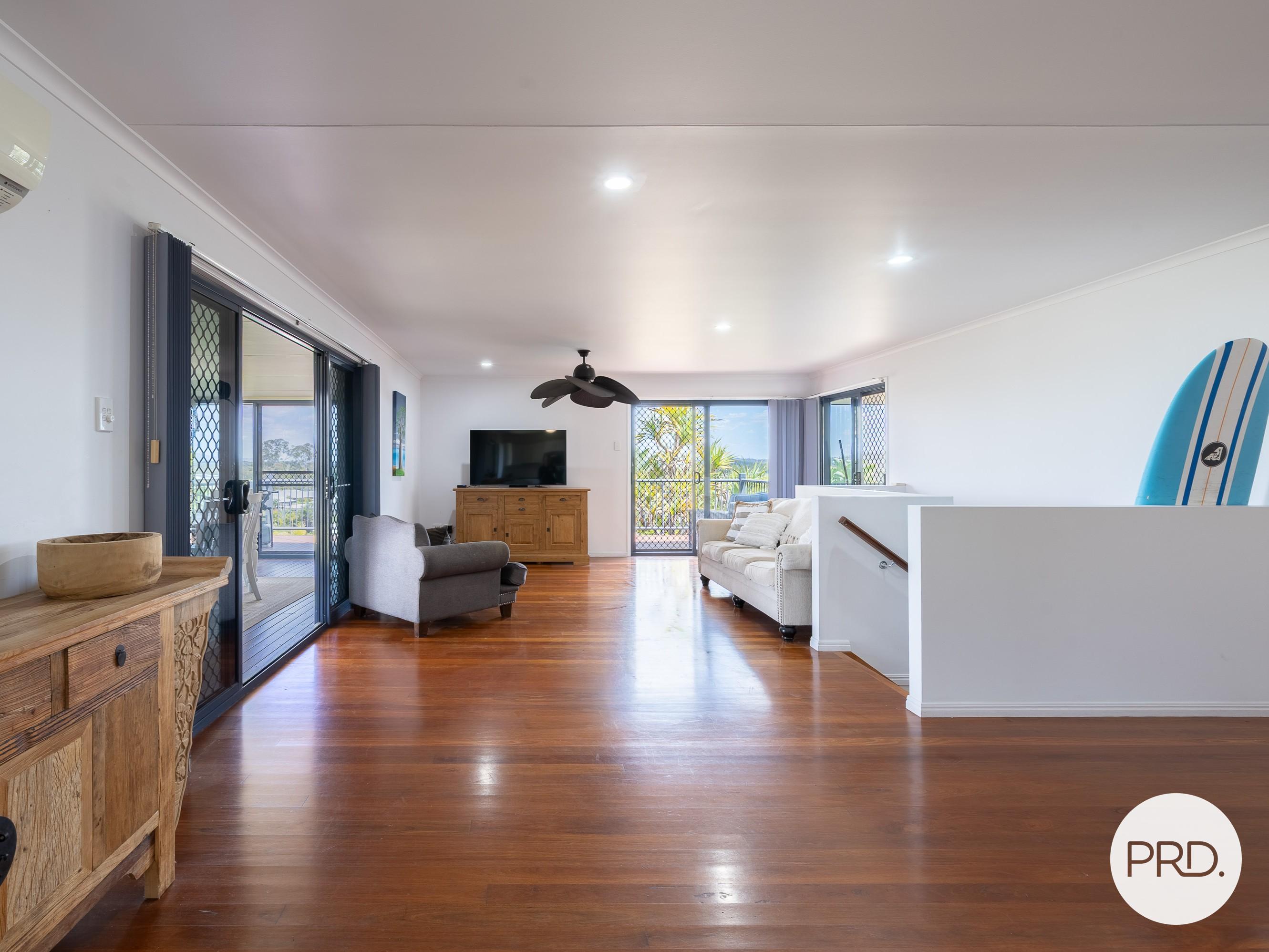 8 KERFOOT CLOSE, Tannum Sands QLD 4680 - Image 3