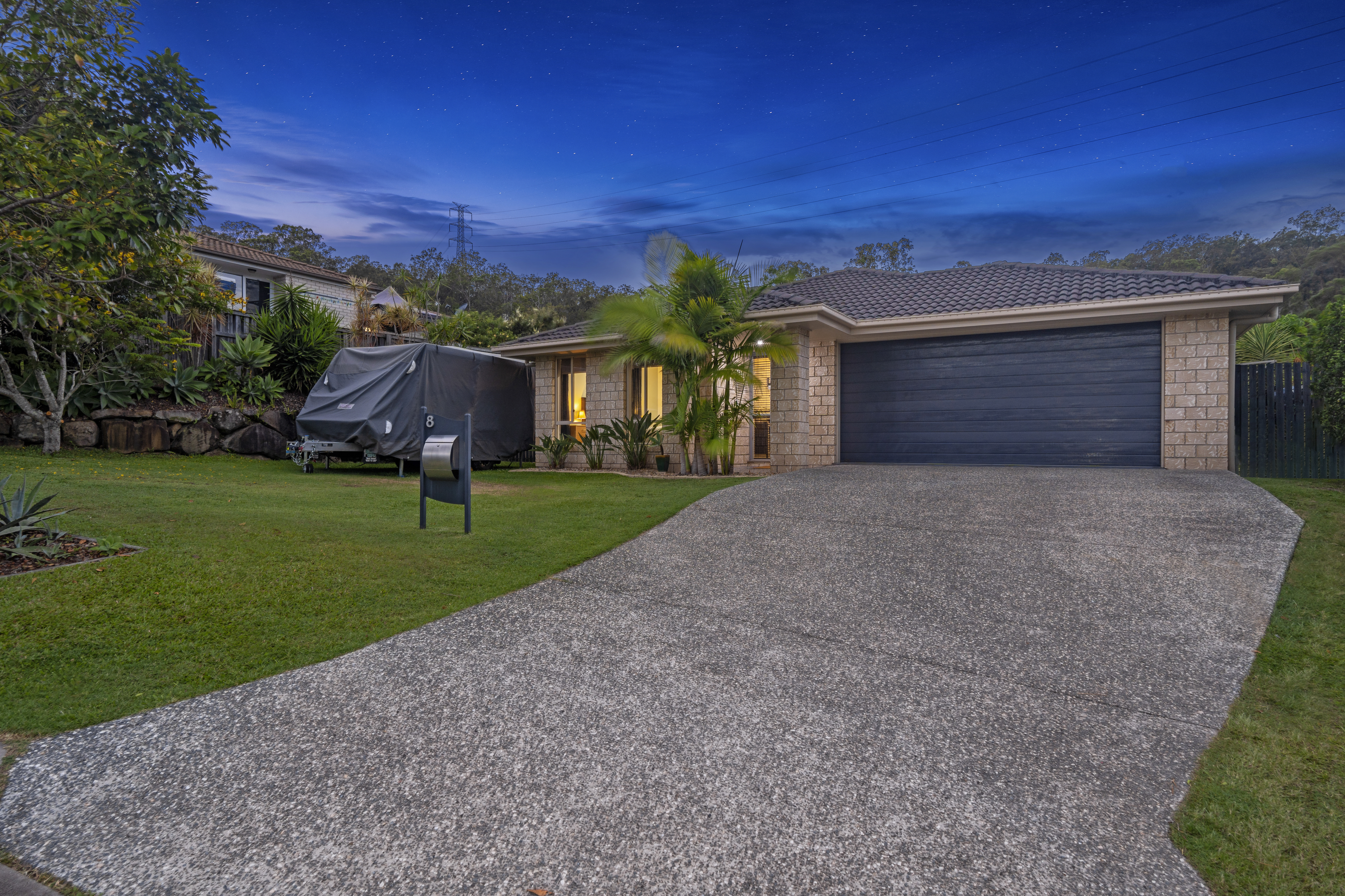 8 Bellinger Key, Pacific Pines, Qld, 4211 - Image 1