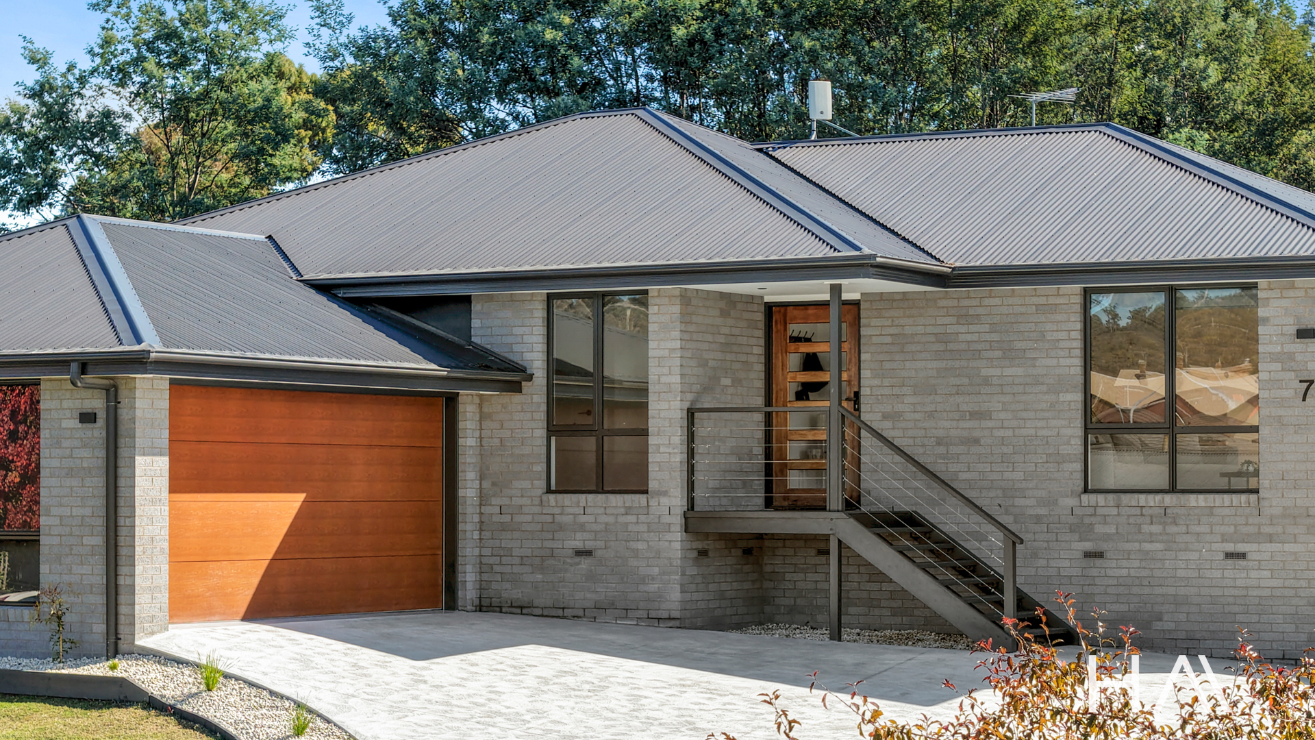 3-bedroom house at 7 Wildmore Crescent, Exeter, TAS 7275, West Tamar, Tasmania