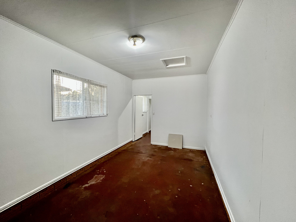 3-bedroom house at 81 PROPOSCH STREET, Oakey QLD 4401, Toowoomba, Queensland