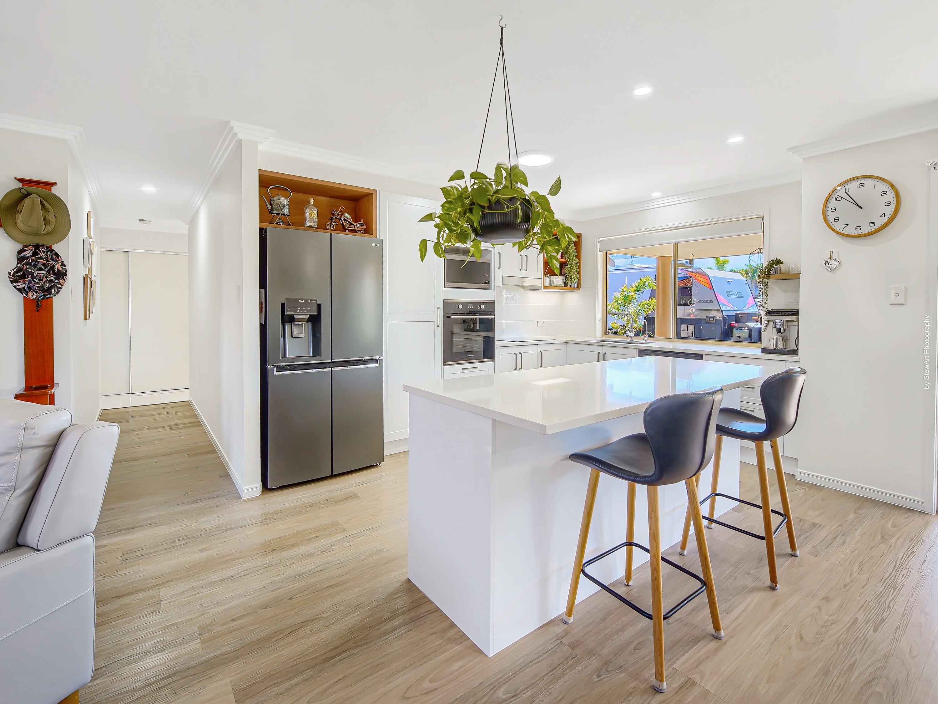 3-bedroom unit at 2/41 Pembridge Circuit, Urraween, QLD 4655, Fraser Coast, Queensland