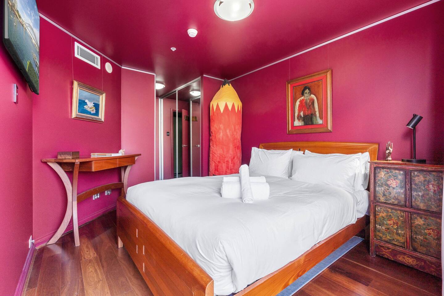 126/6E Cowper Wharf Roadway, Woolloomooloo, NSW 2011 - Image 8