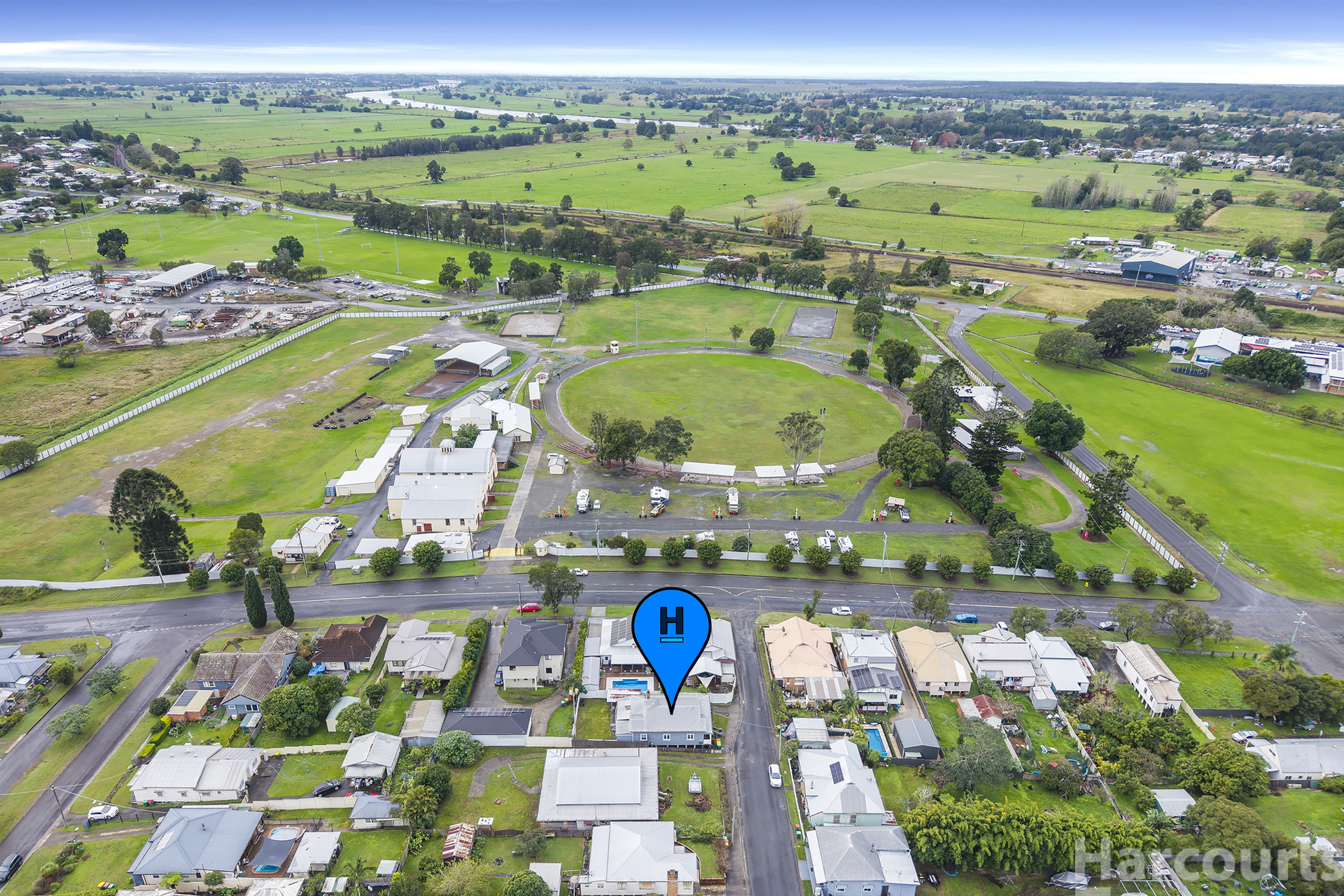 3-bedroom house at 26 Jubilee Lane, West Kempsey, NSW 2440, Kempsey, New South Wales