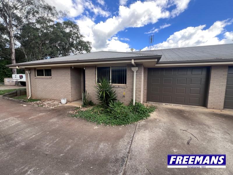 1 3 HODGE STREET, KINGAROY QLD 4610 - Image 2