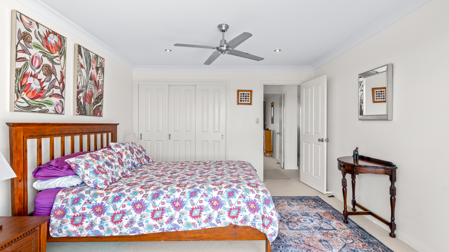 3-bedroom unit at 2 3 ULMARRA CLOSE, HARRINGTON NSW 2427, Mid-Coast, New South Wales