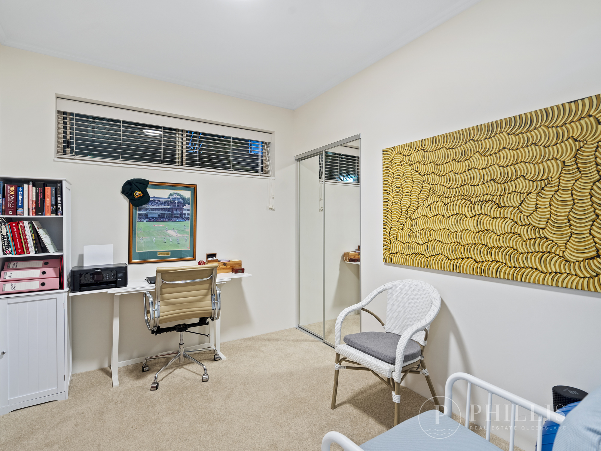 1707/1 Rialto Quay Drive, Hope Island, Qld, 4212 - Image 3