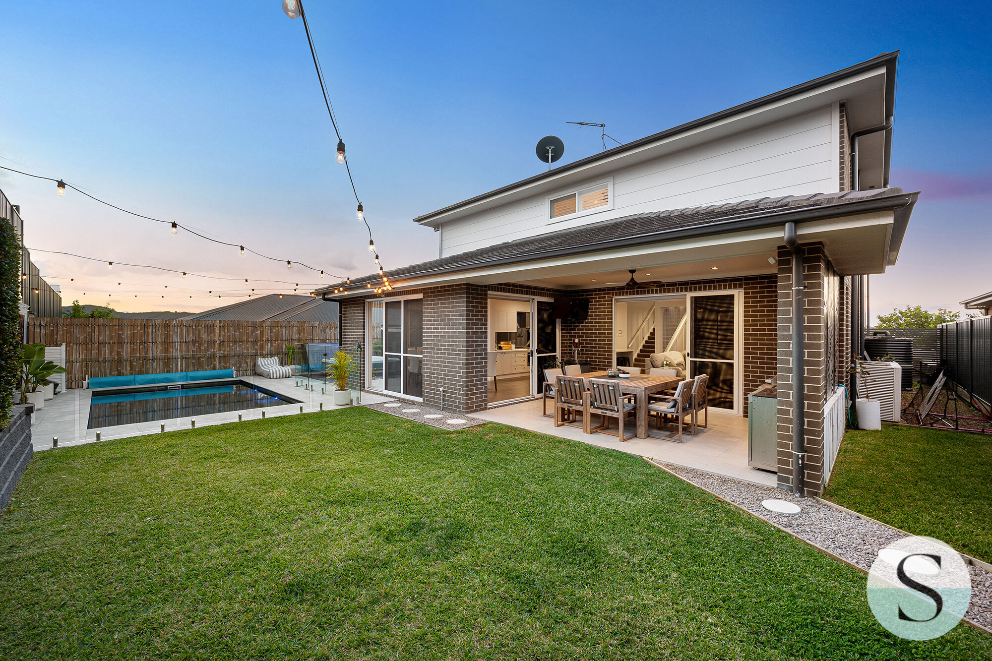 5-bedroom house at 14 WORRIKUL AVENUE, Fletcher NSW 2287, Newcastle, New South Wales