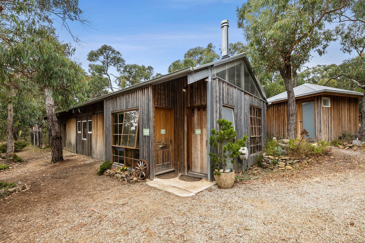 4-bedroom house at 335 Elkington Road, Bellbrae, Vic, 3228, Surf Coast, Victoria