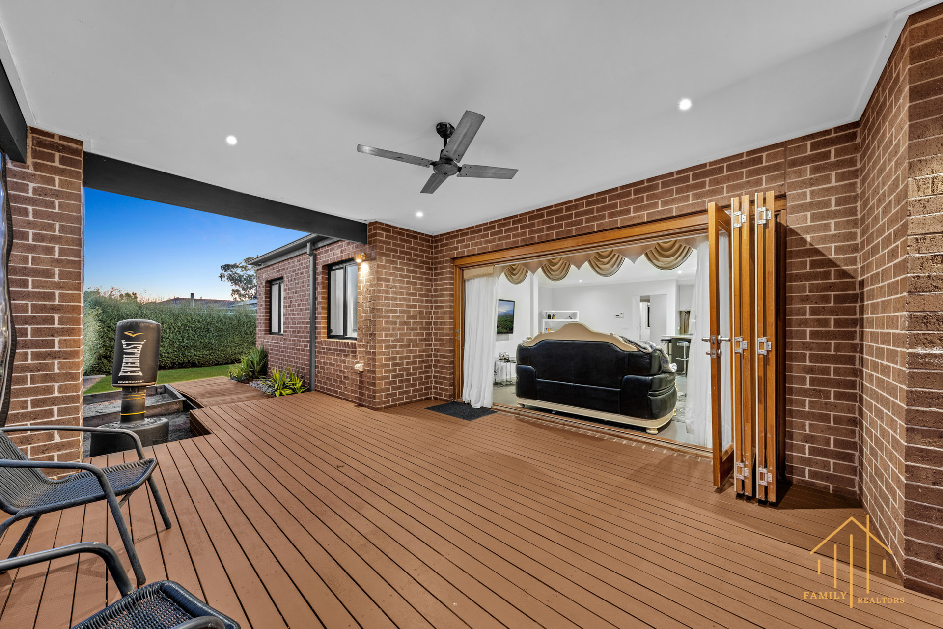 5-bedroom house at 21 Flash Dan Drive, Cranbourne East, VIC 3977, Casey, Victoria
