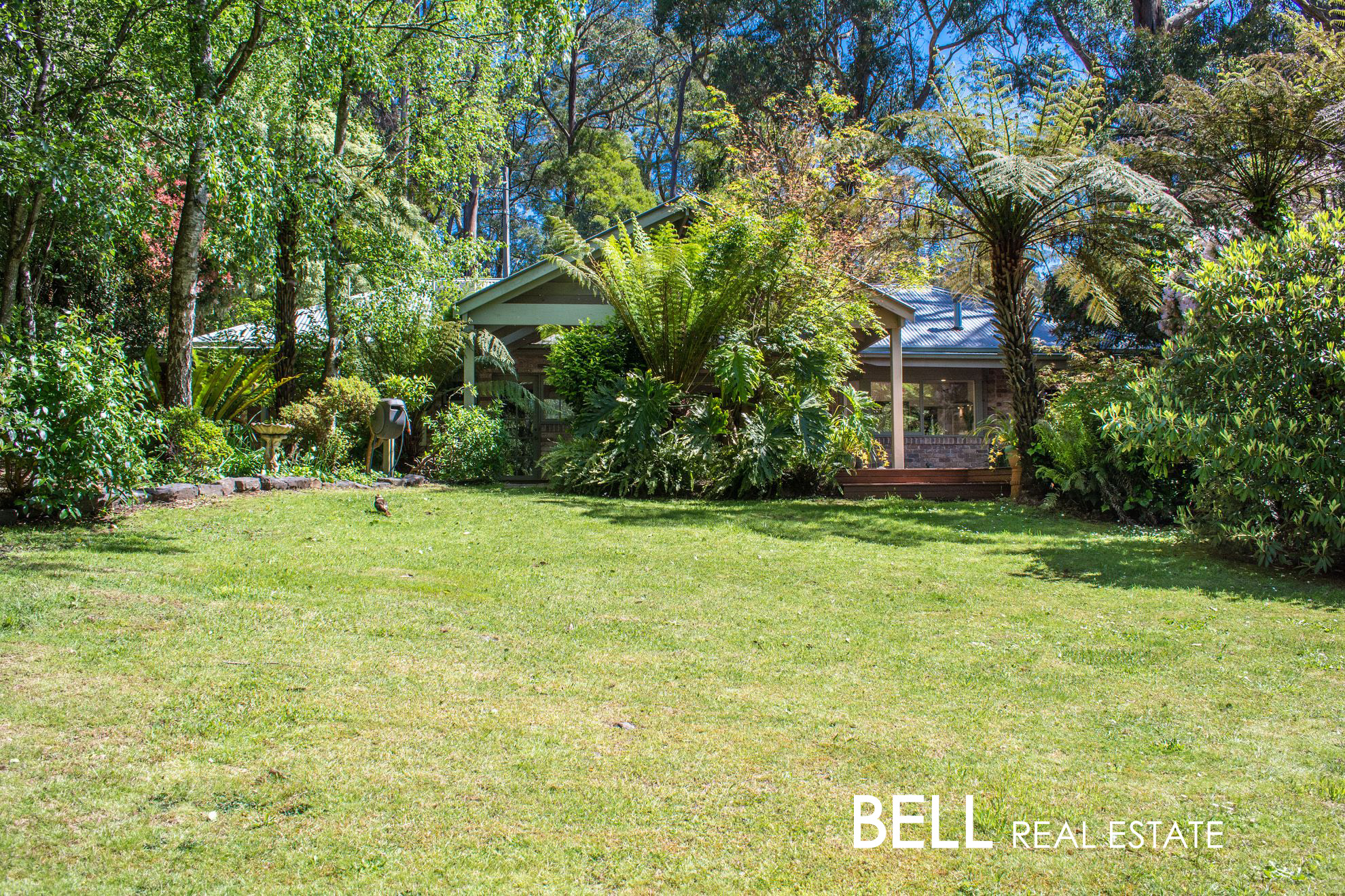 4-bedroom house at 5 MOUNT VIEW ROAD, Ferny Creek VIC 3786, Yarra Ranges, Victoria