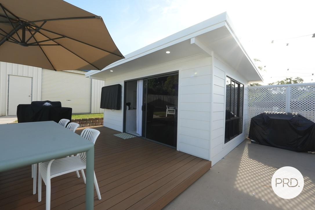 3-bedroom house at 29 Marten Street, South Gladstone, QLD 4680, Gladstone, Queensland