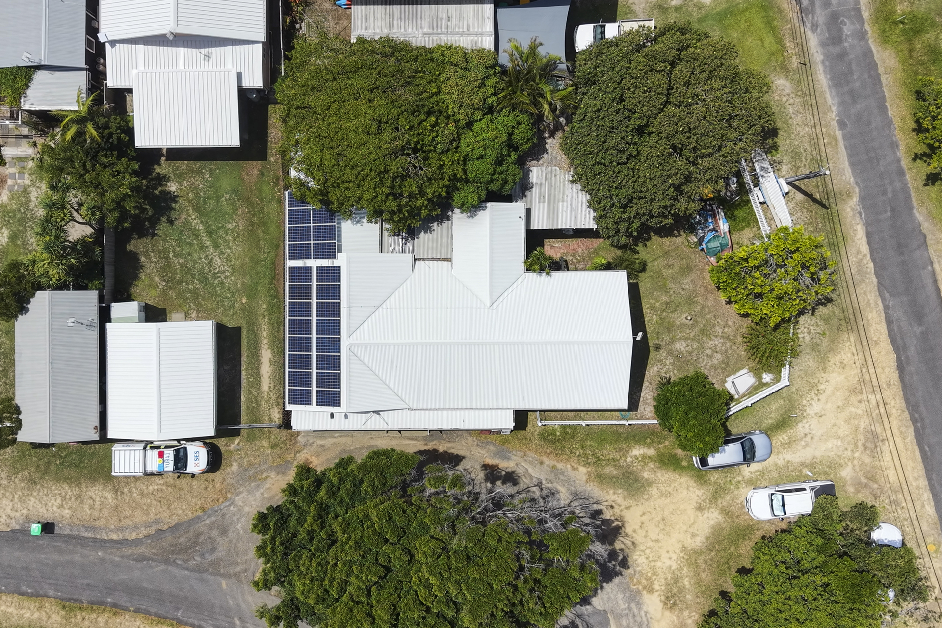 3-bedroom house at 89  Carraboi Street, Wooli, Nsw, 2462, Clarence Valley, New South Wales