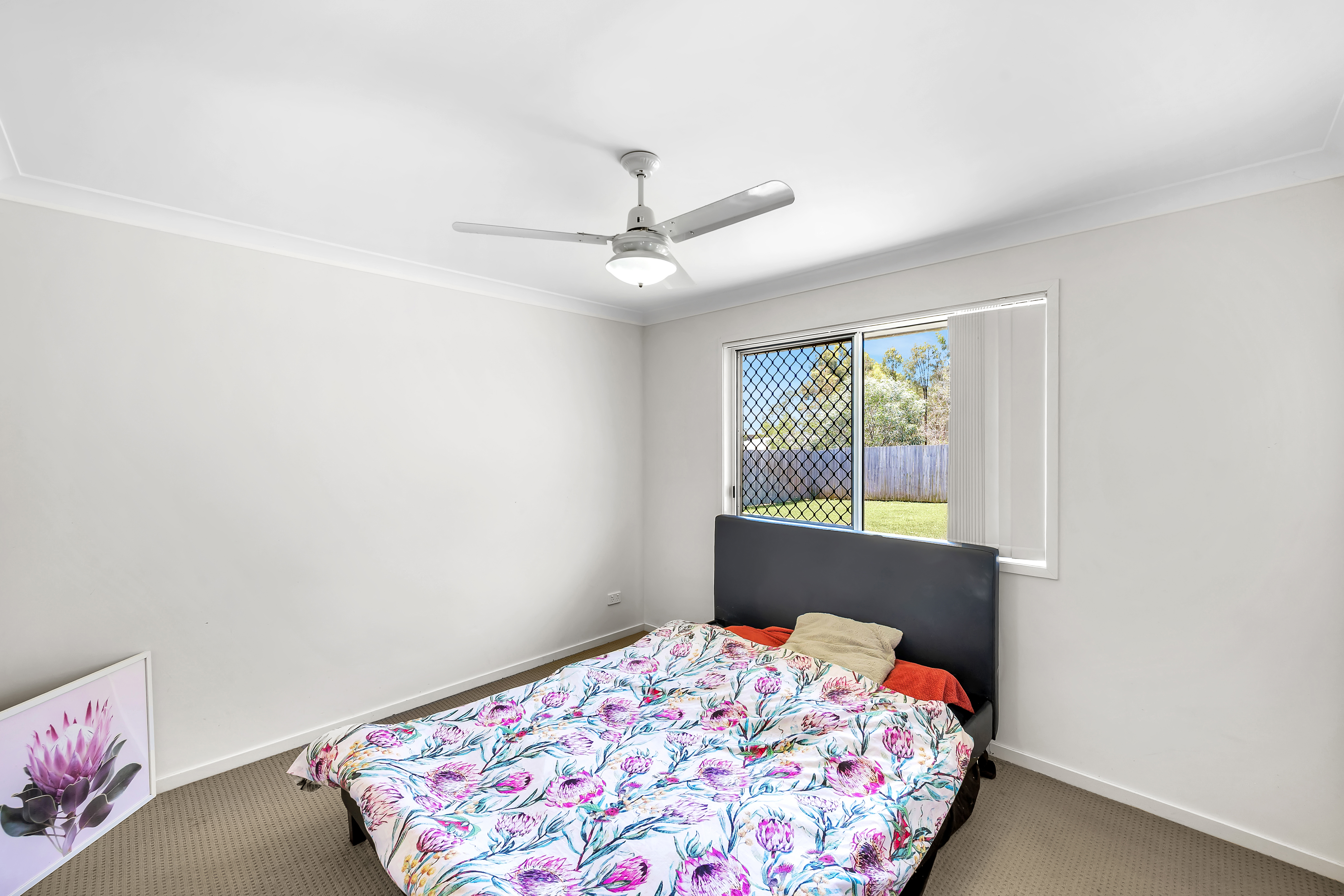 4-bedroom house at 7 Greengard Place, Kirkwood, QLD 4680, Gladstone, Queensland