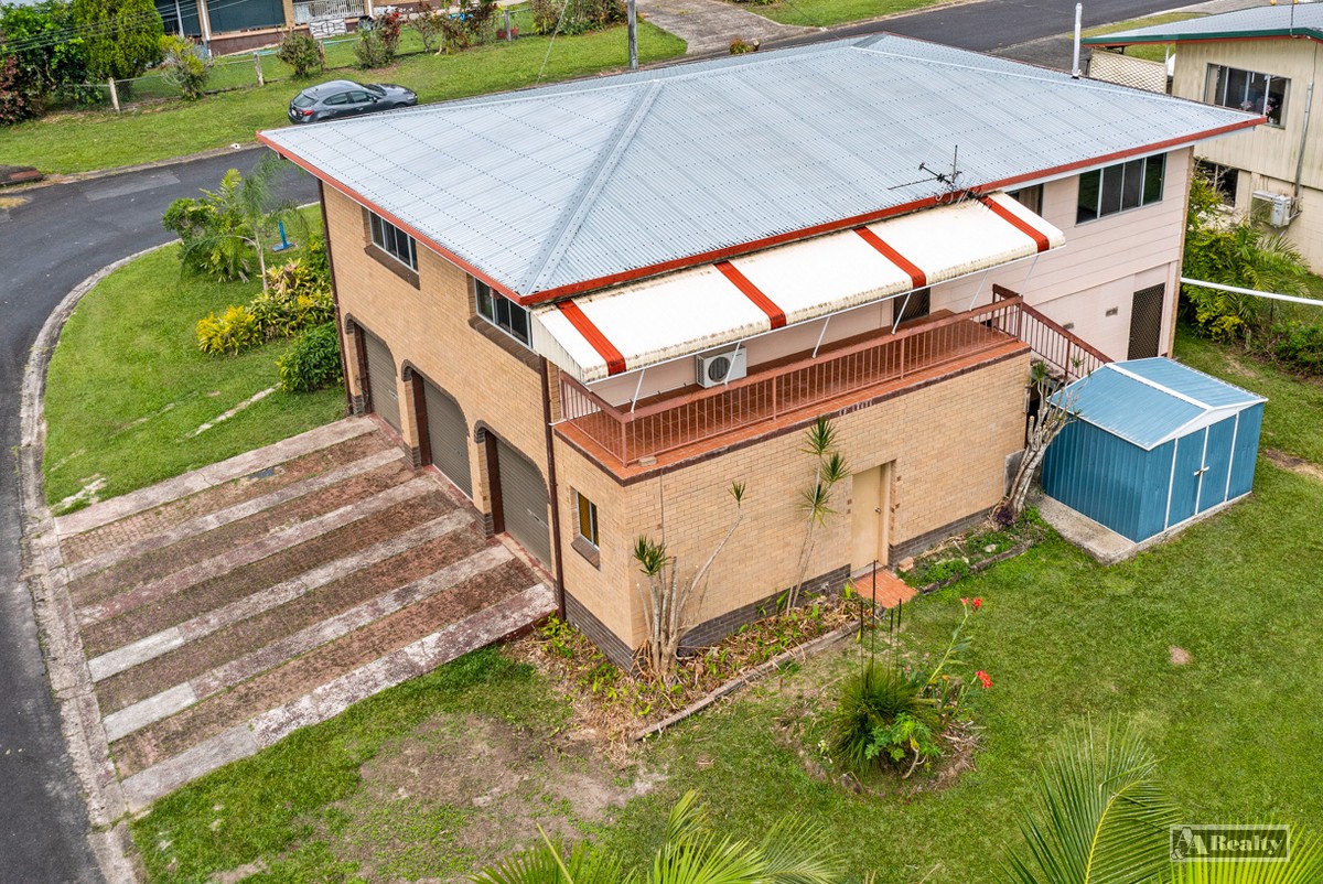 29 PUNCHARD STREET, East Innisfail QLD 4860 - Image 2