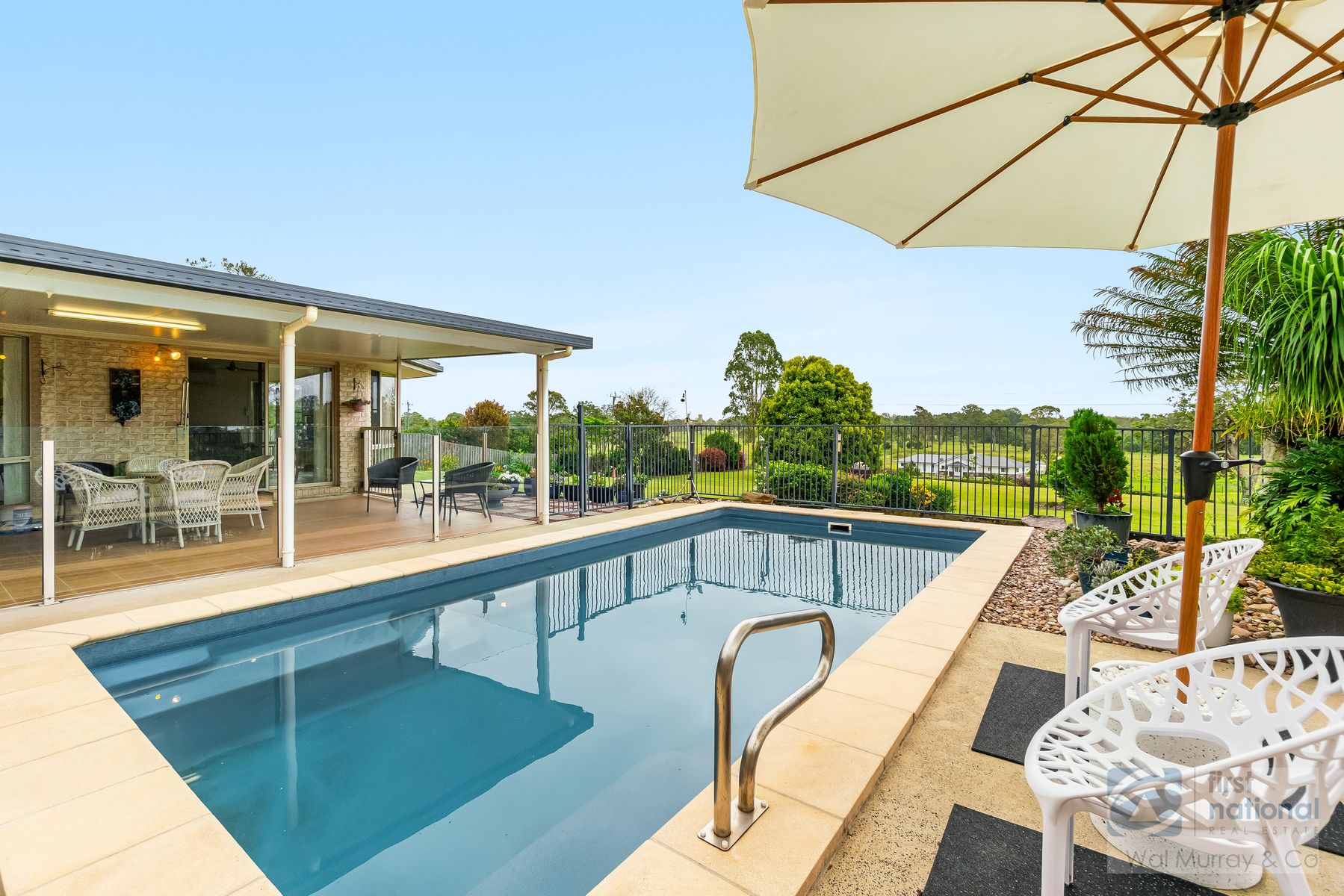 4-bedroom house at 6 Pimelea Court, Caniaba, NSW 2480, Lismore, New South Wales