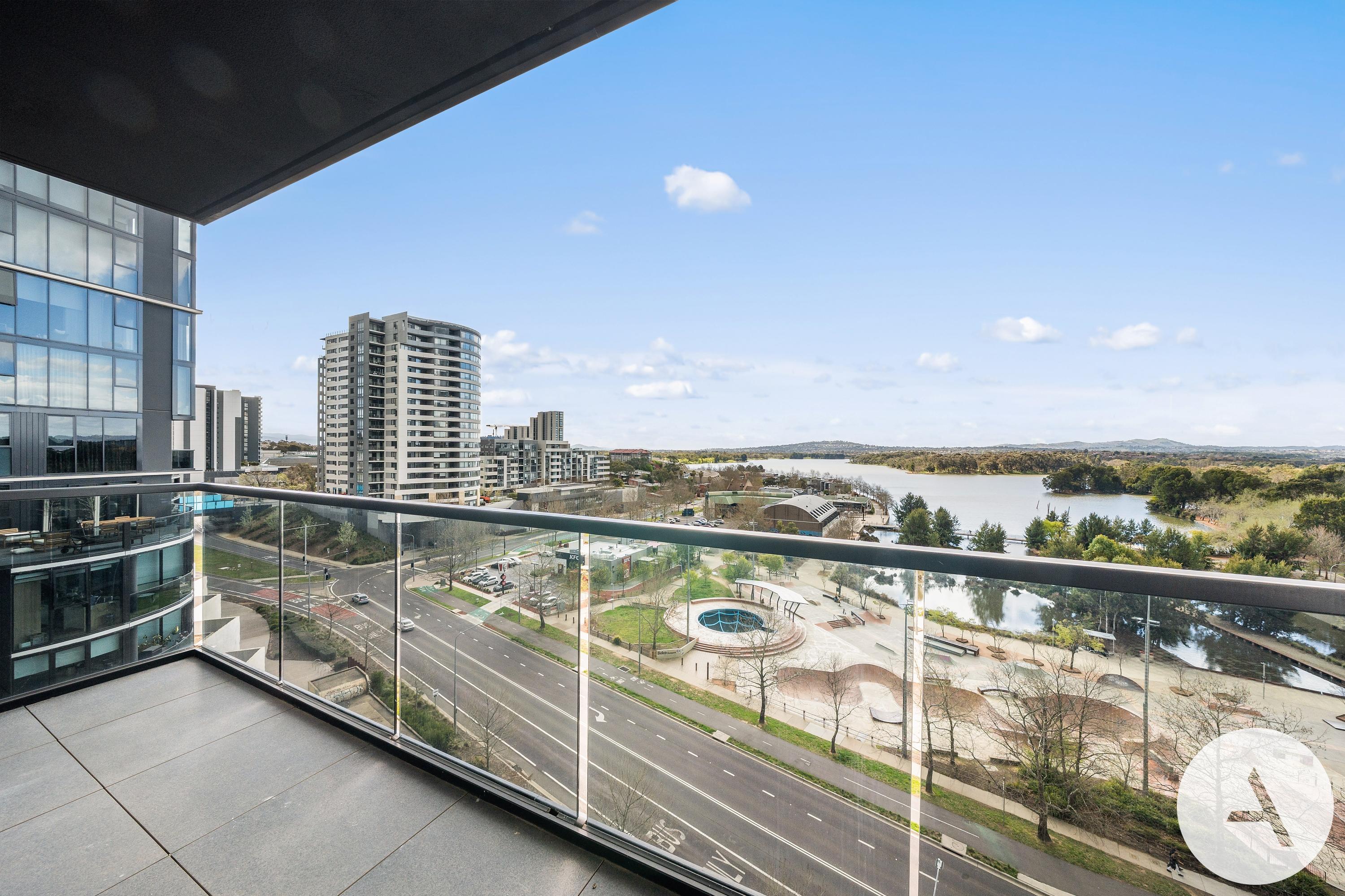 608/4 Grazier Lane, Belconnen, Act, 2617 - Image 2