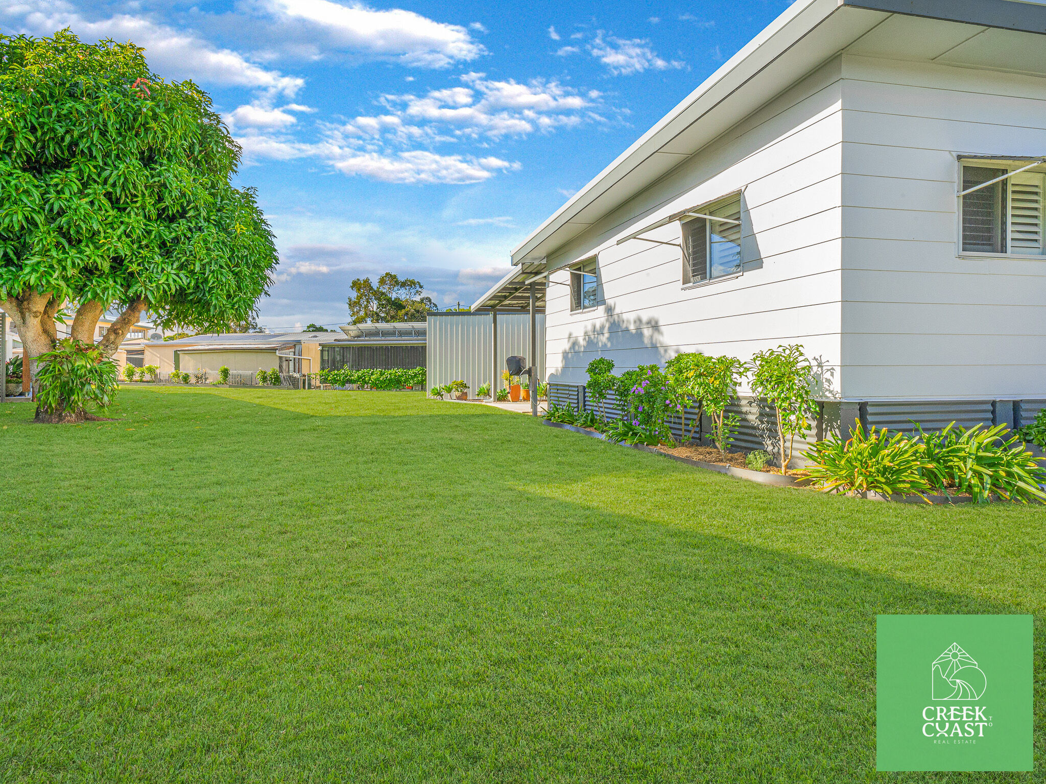 3-bedroom house at 4 PARROT STREET, Tin Can Bay QLD 4580, Gympie, Queensland