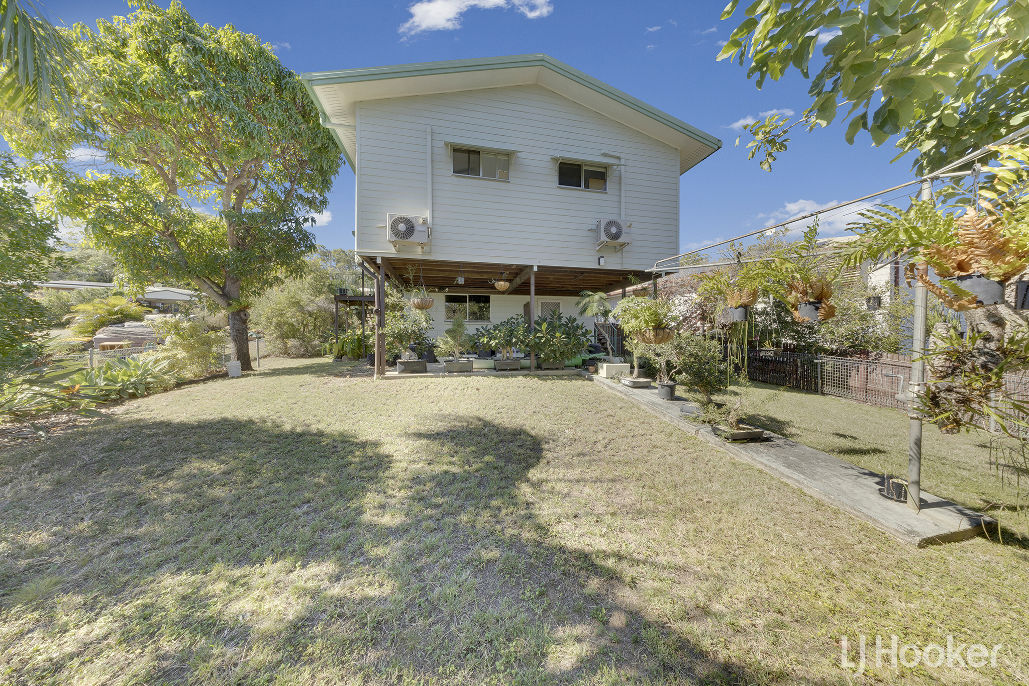 3-bedroom house at 34 FLOUNDER CRESCENT, Toolooa QLD 4680, Gladstone, Queensland