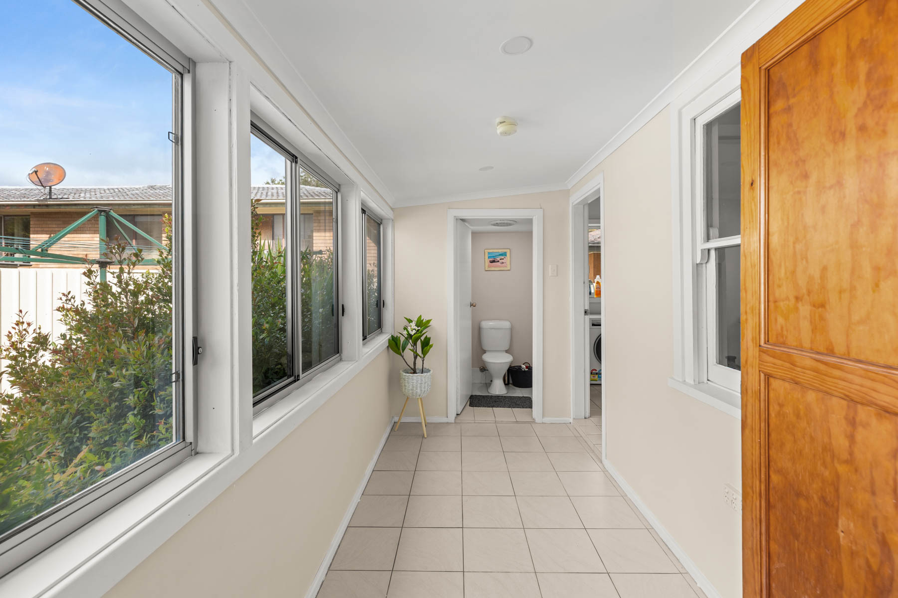 3-bedroom house at 2 Queen Street, Warners Bay, NSW 2282, Lake Macquarie, New South Wales