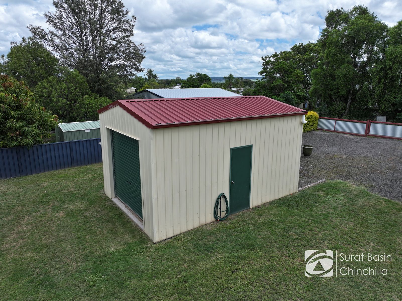 3-bedroom house at 29 FORD STREET, Taroom QLD 4420, Banana, Queensland