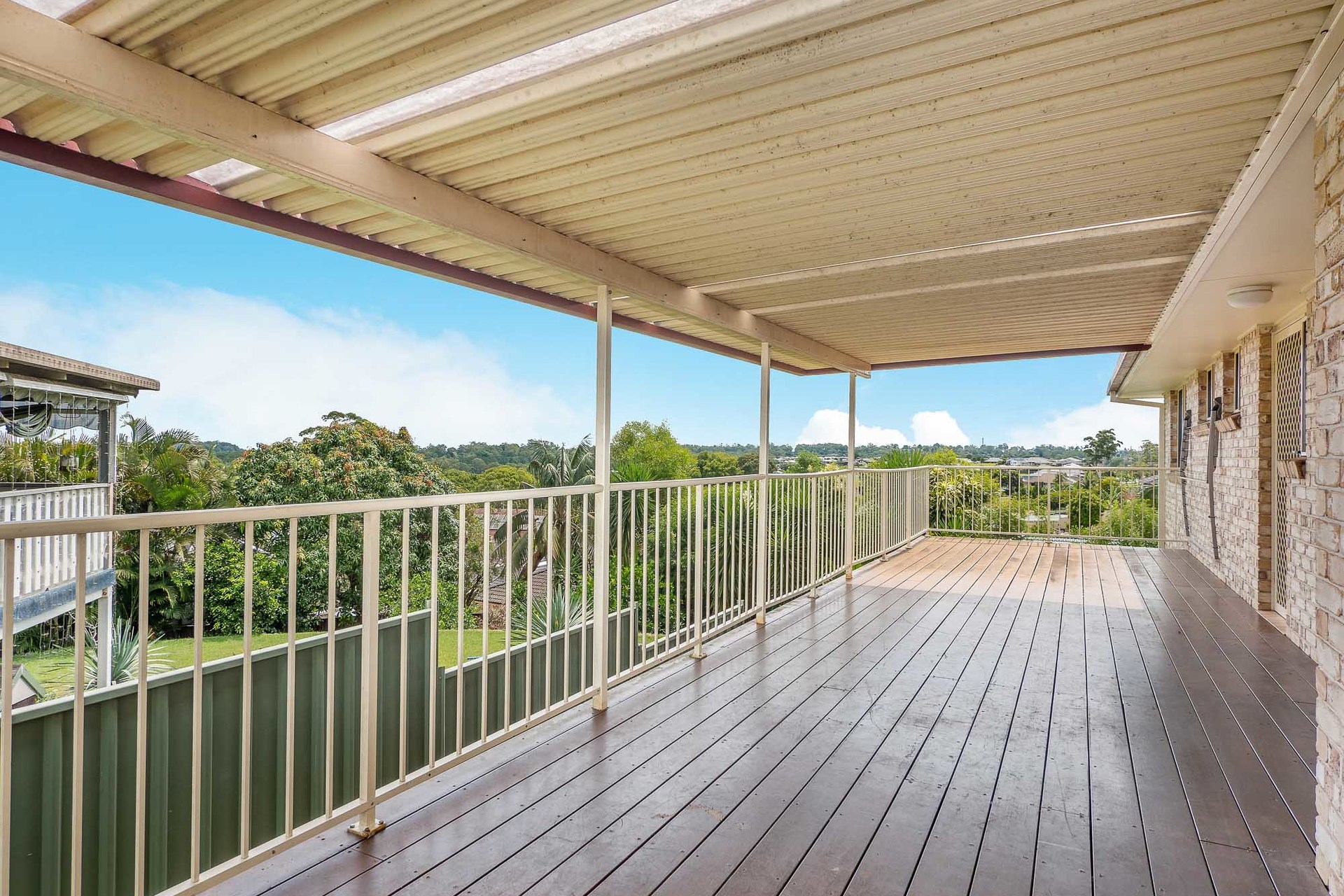 3-bedroom unit at 4 13 NAPIER STREET, GOONELLABAH NSW 2480, Lismore, New South Wales