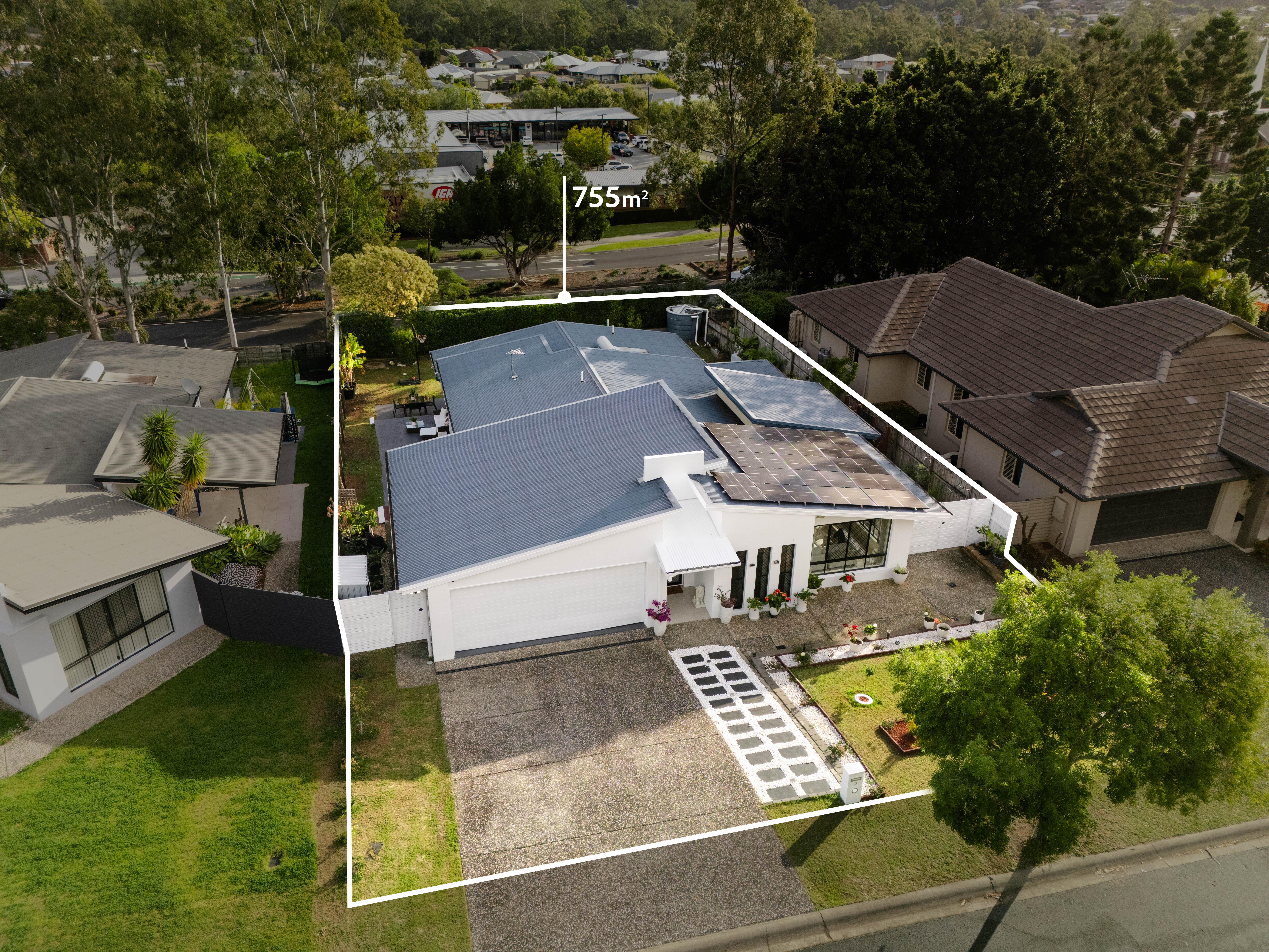 3 Mahogany Rise, Brookwater, QLD 4300 - Image 2