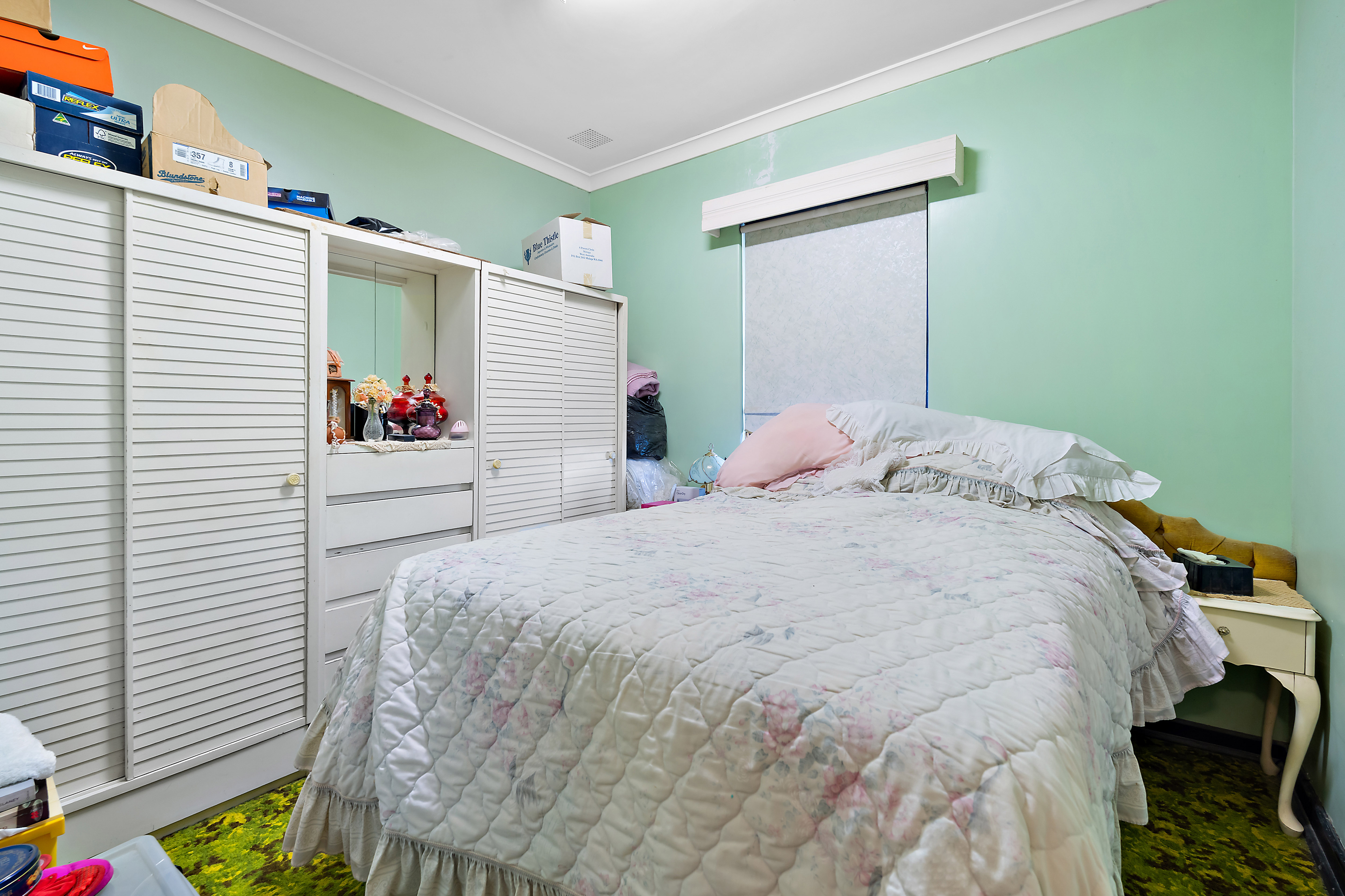 4-bedroom house at 21 Antonio Street, Coolbellup, WA 6163, Cockburn, Western Australia