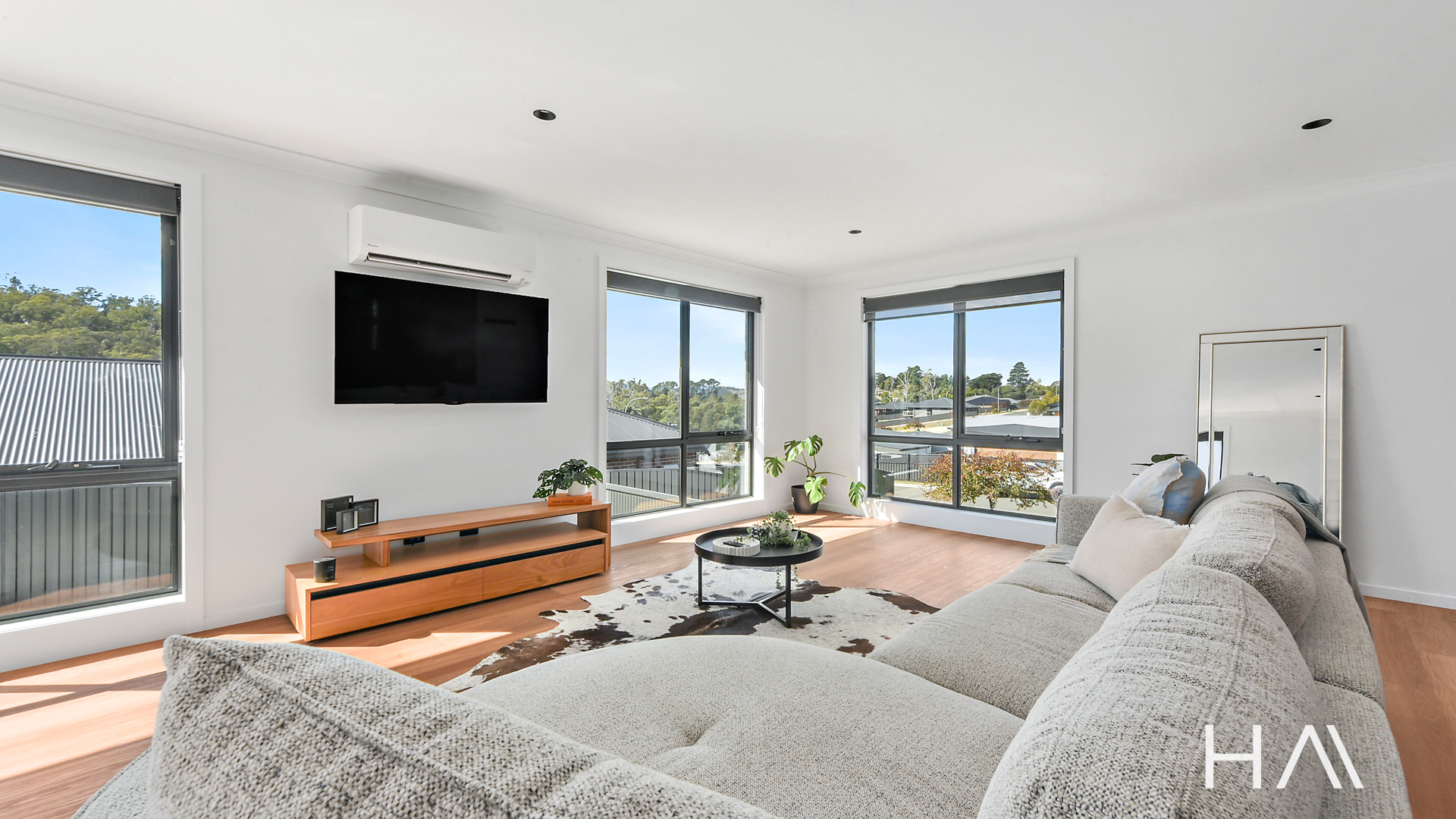 3-bedroom house at 7 Wildmore Crescent, Exeter, TAS 7275, West Tamar, Tasmania
