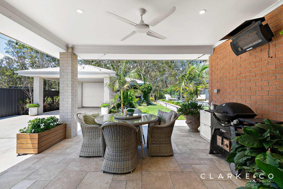 52 STAYARD DRIVE, Bolwarra Heights NSW 2320 - Image 2