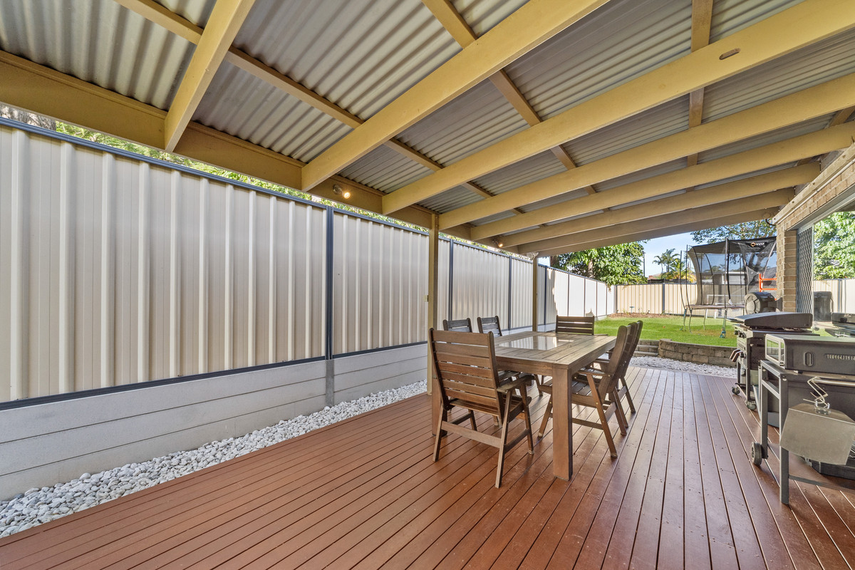 5-bedroom house at 4 POSEIDON STREET, Cleveland QLD 4163, Redland, Queensland