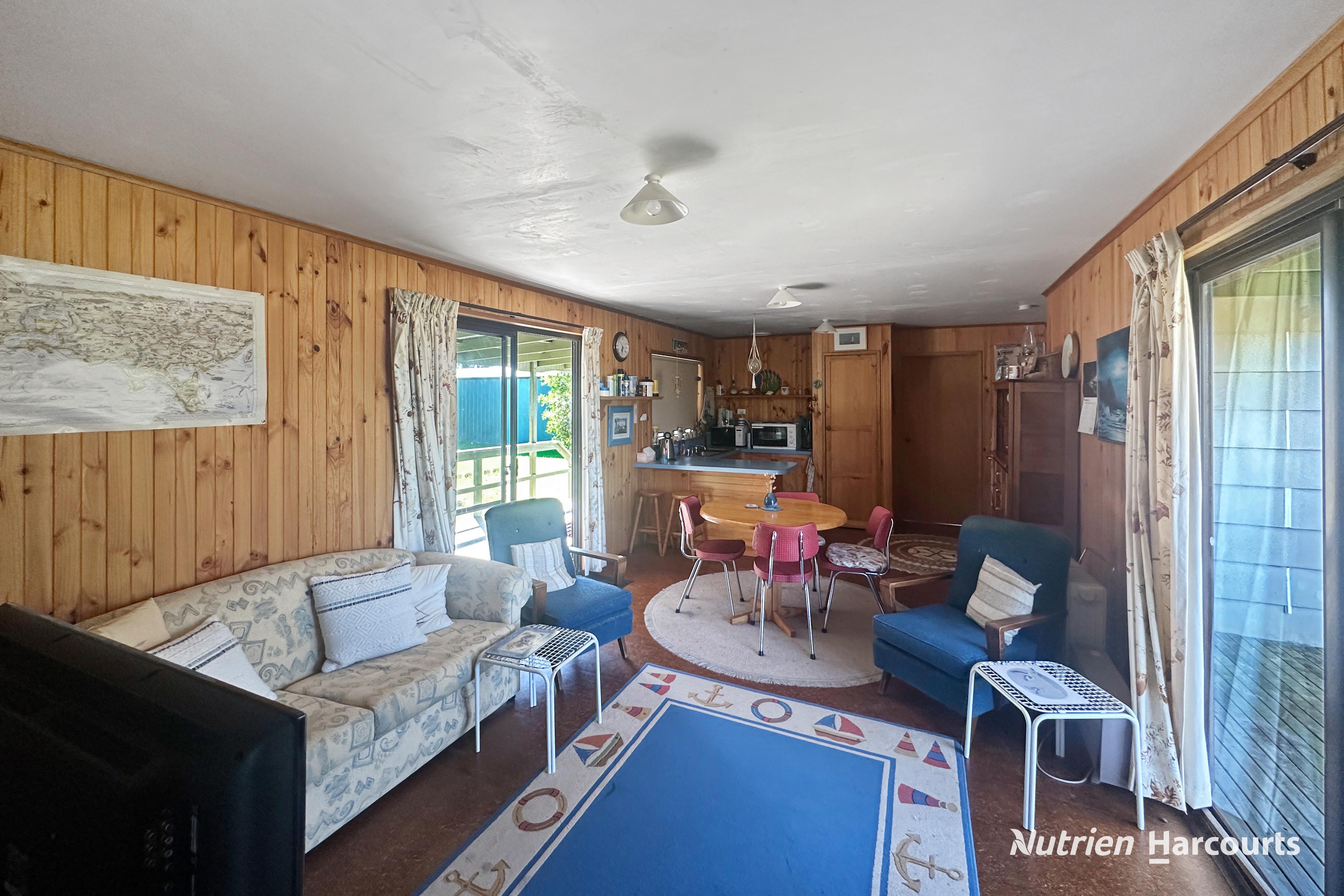 2-bedroom house at 80 Mcloughlins Road, Mcloughlins Beach, VIC 3874, Wellington, Victoria