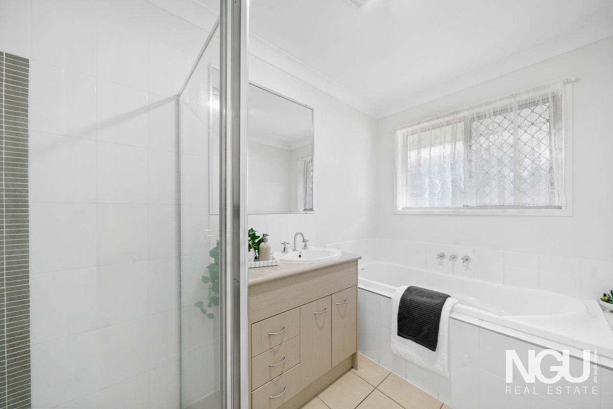 4-bedroom house at 34 Cedarwood Street, Berrinba, QLD 4117, Logan, Queensland