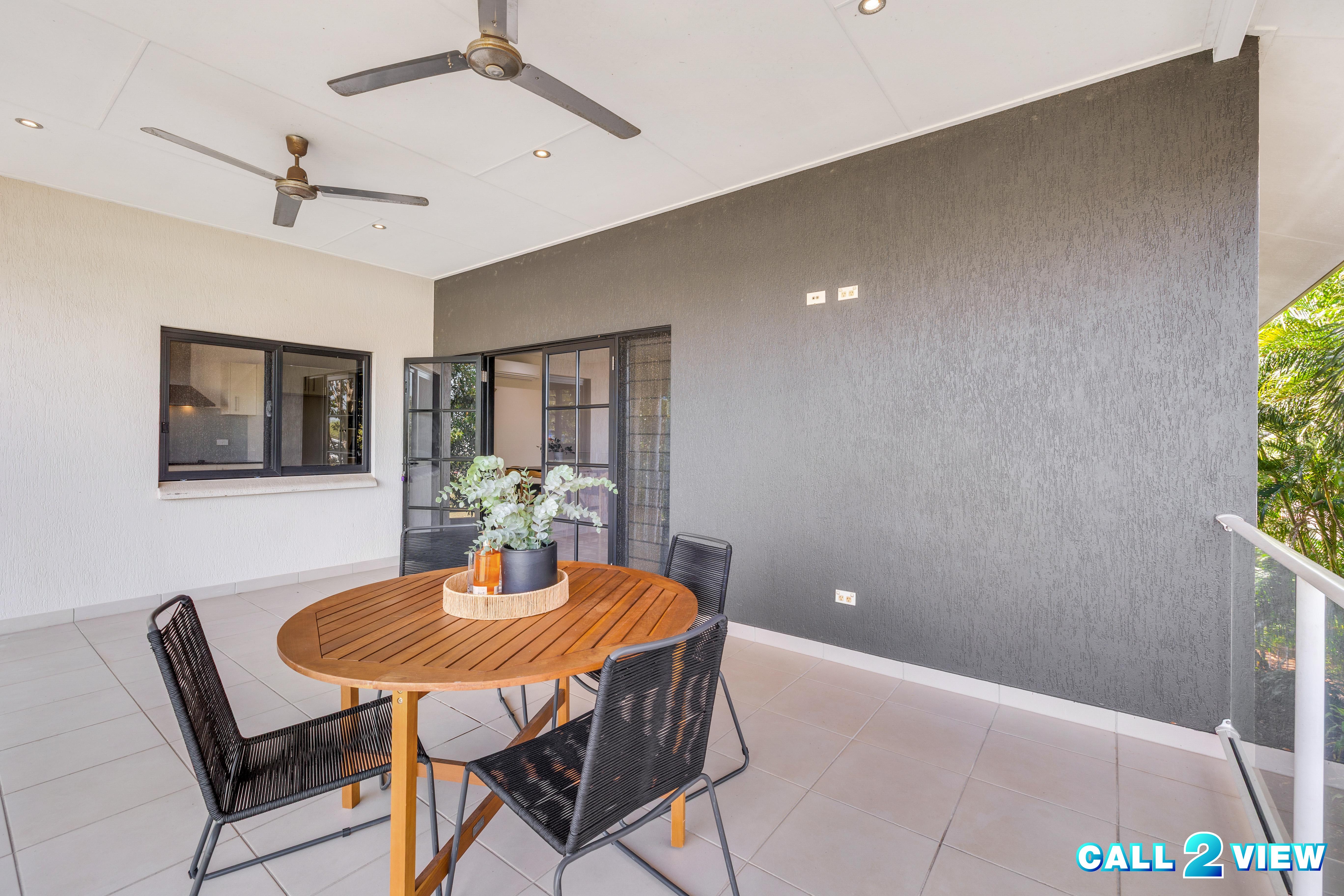 4-bedroom house at 30 Hedley Place, Durack, NT 0830, Palmerston, Northern Territory