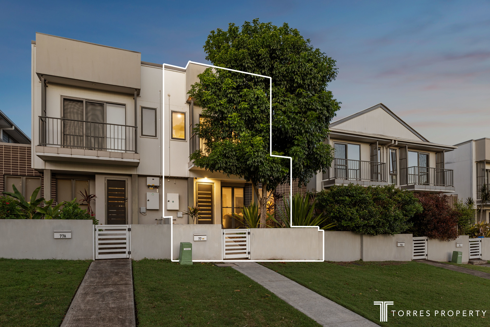 3-bedroom unit at 81 Kate Circuit, Rochedale, QLD 4123, Brisbane, Queensland