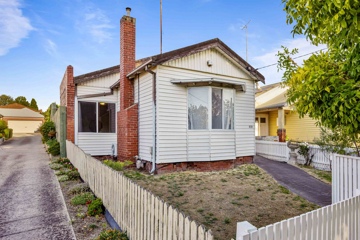 610 Doveton St N, Ballarat Central, Vic, 3350 - Image 2