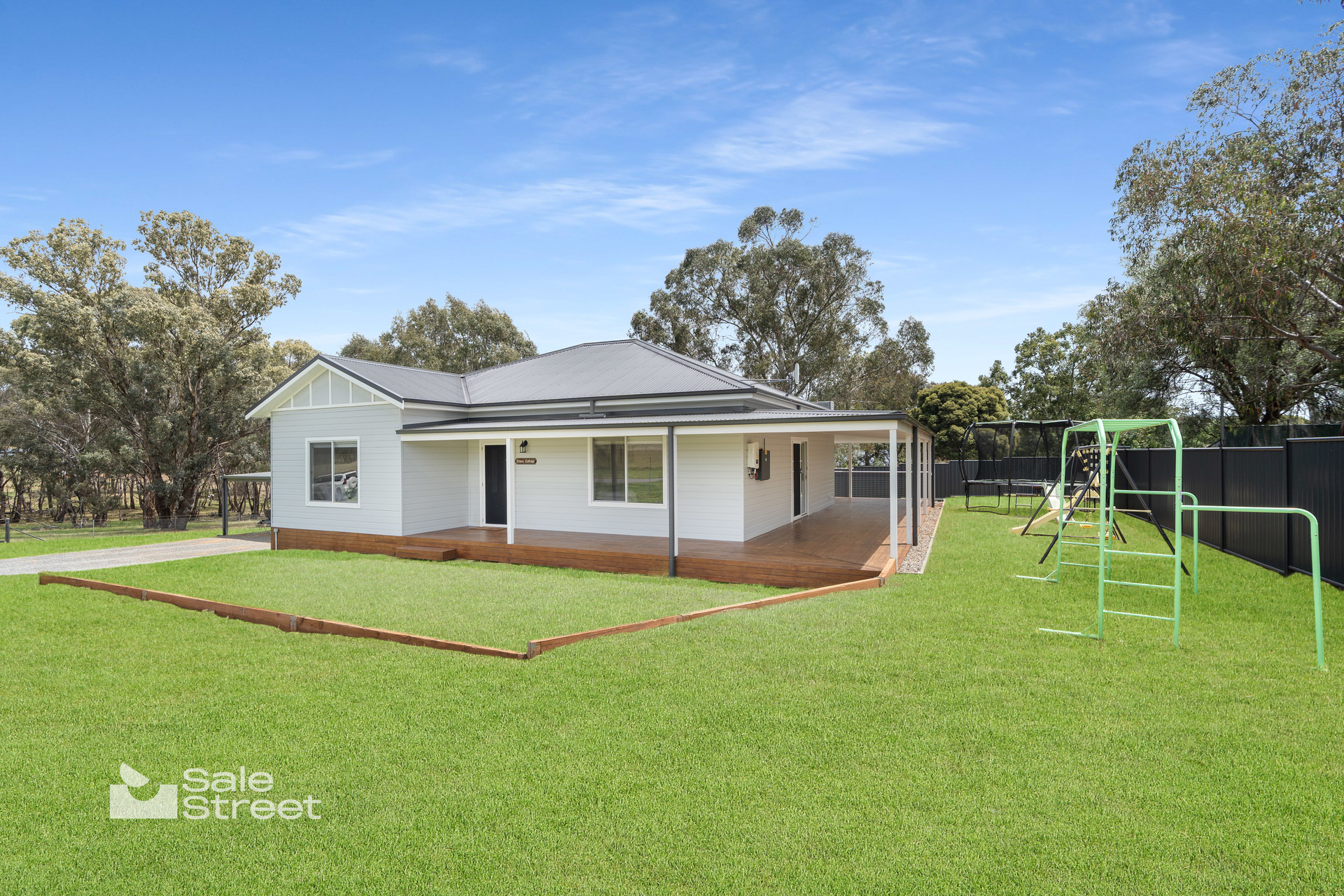 3-bedroom house at 30 SHARP STREET, Cargo NSW 2800, Cabonne, New South Wales