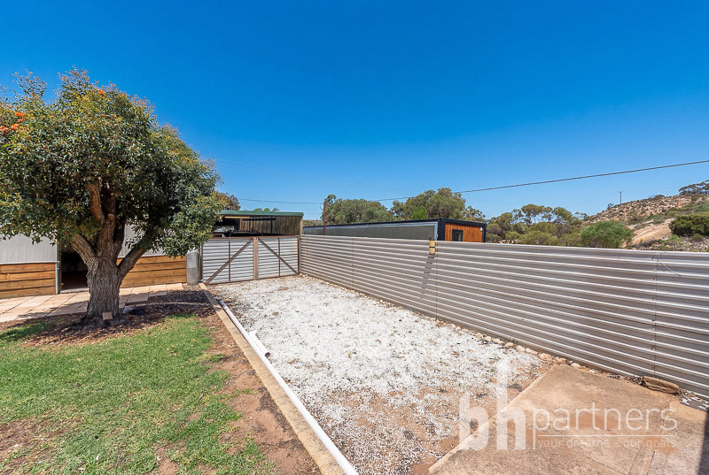 3-bedroom house at Lot 9 PERSEVERANCE COURT, Younghusband SA 5238, Mid Murray, South Australia