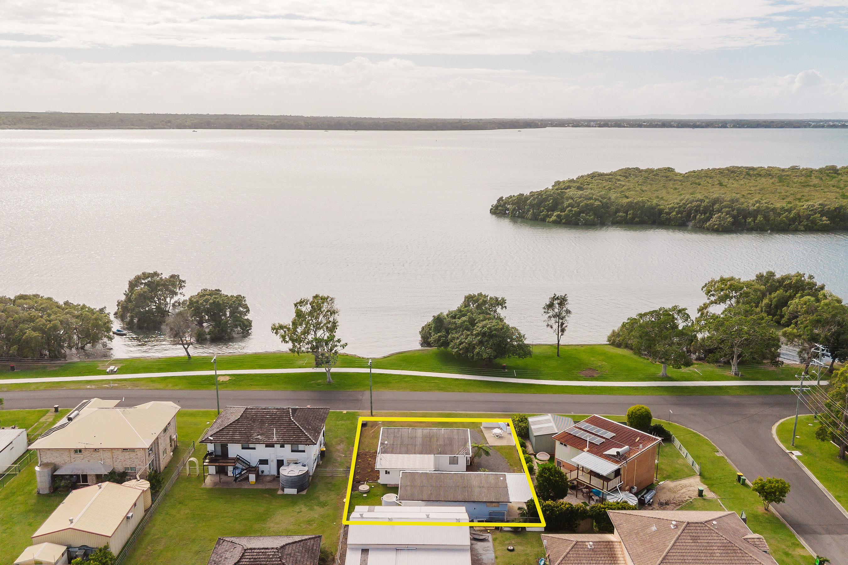 2-bedroom house at 85 Esplanade, Toorbul, Qld, 4510, Moreton Bay, Queensland