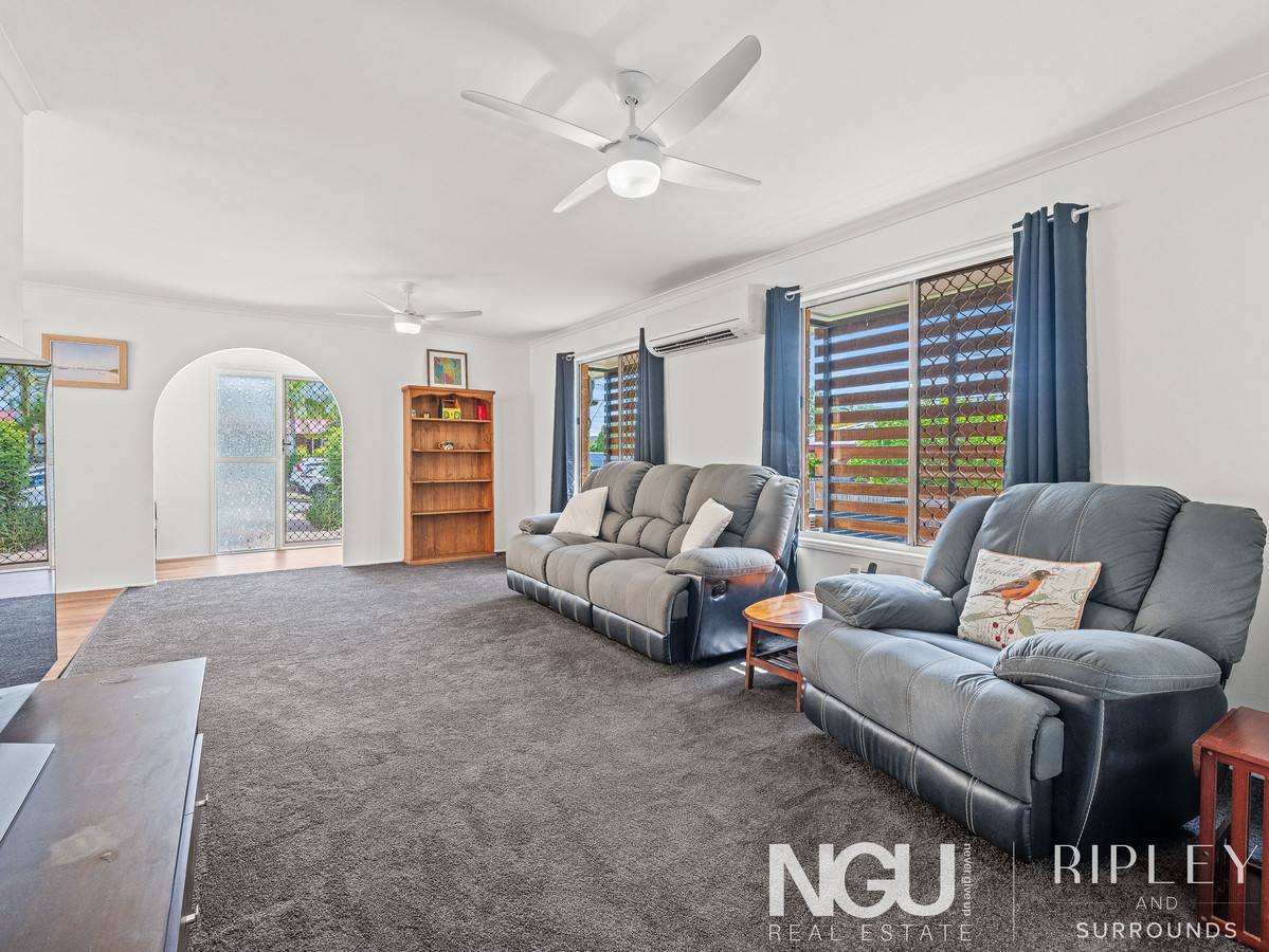 3-bedroom house at 6 CURRAWONG STREET, Bundamba QLD 4304, Ipswich, Queensland